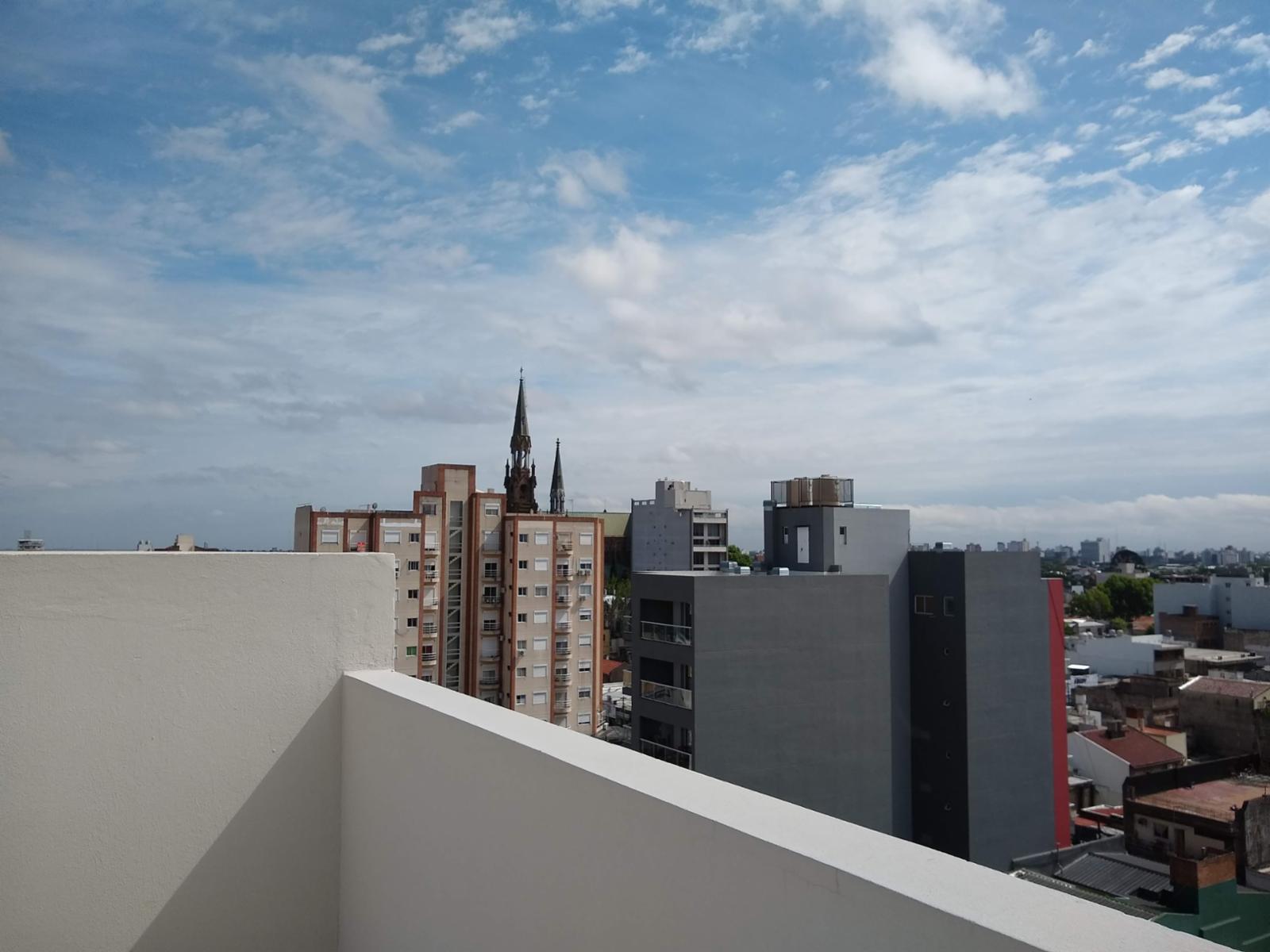Santos Lugares, Excelente Departamento de 2 Ambientes a Estrenar — foto 2
