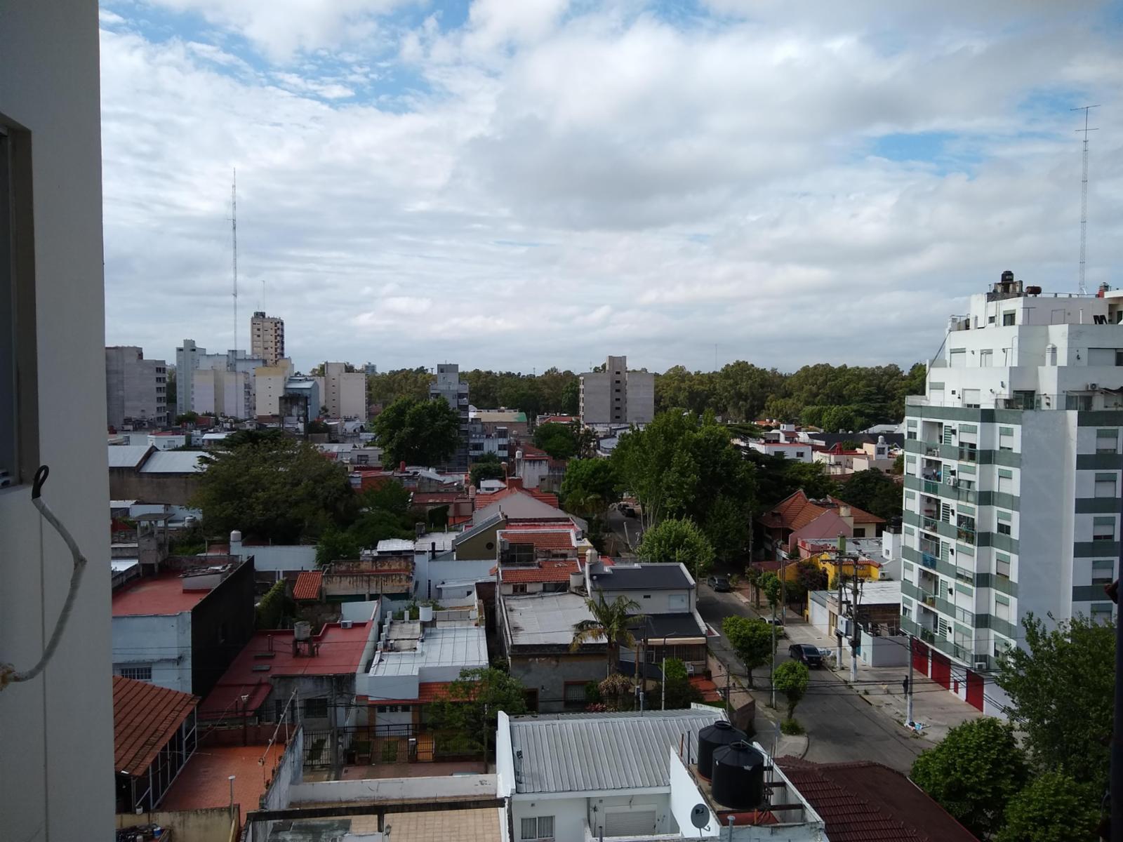 Santos Lugares, Excelente Departamento de 2 Ambientes a Estrenar — foto 3