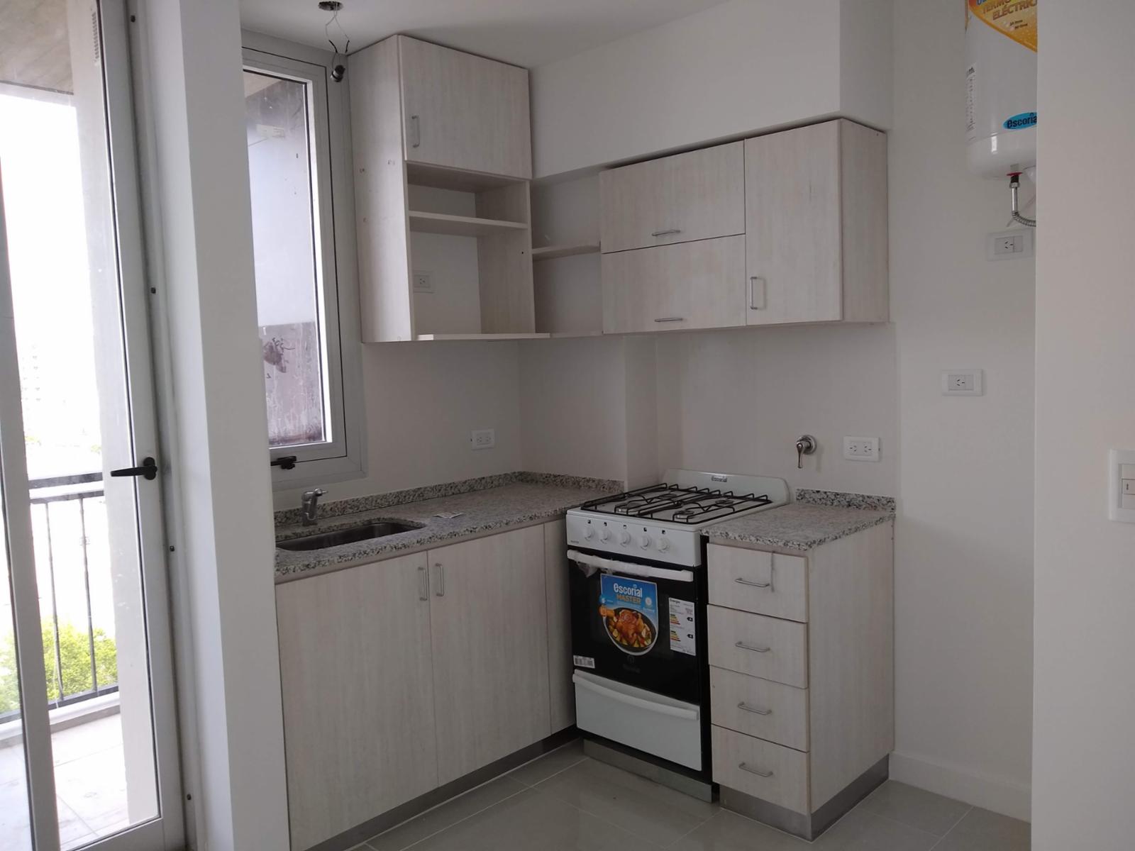 Santos Lugares, Excelente Departamento de 2 Ambientes a Estrenar — foto 5