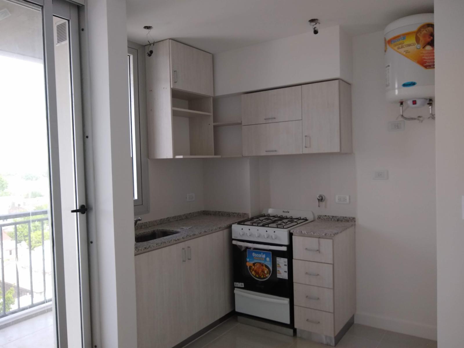 Santos Lugares, Excelente Departamento de 2 Ambientes a Estrenar — foto 7