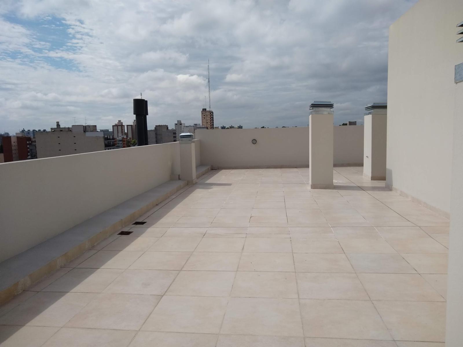 Santos Lugares, Excelente Departamento de 2 Ambientes a Estrenar — foto 8