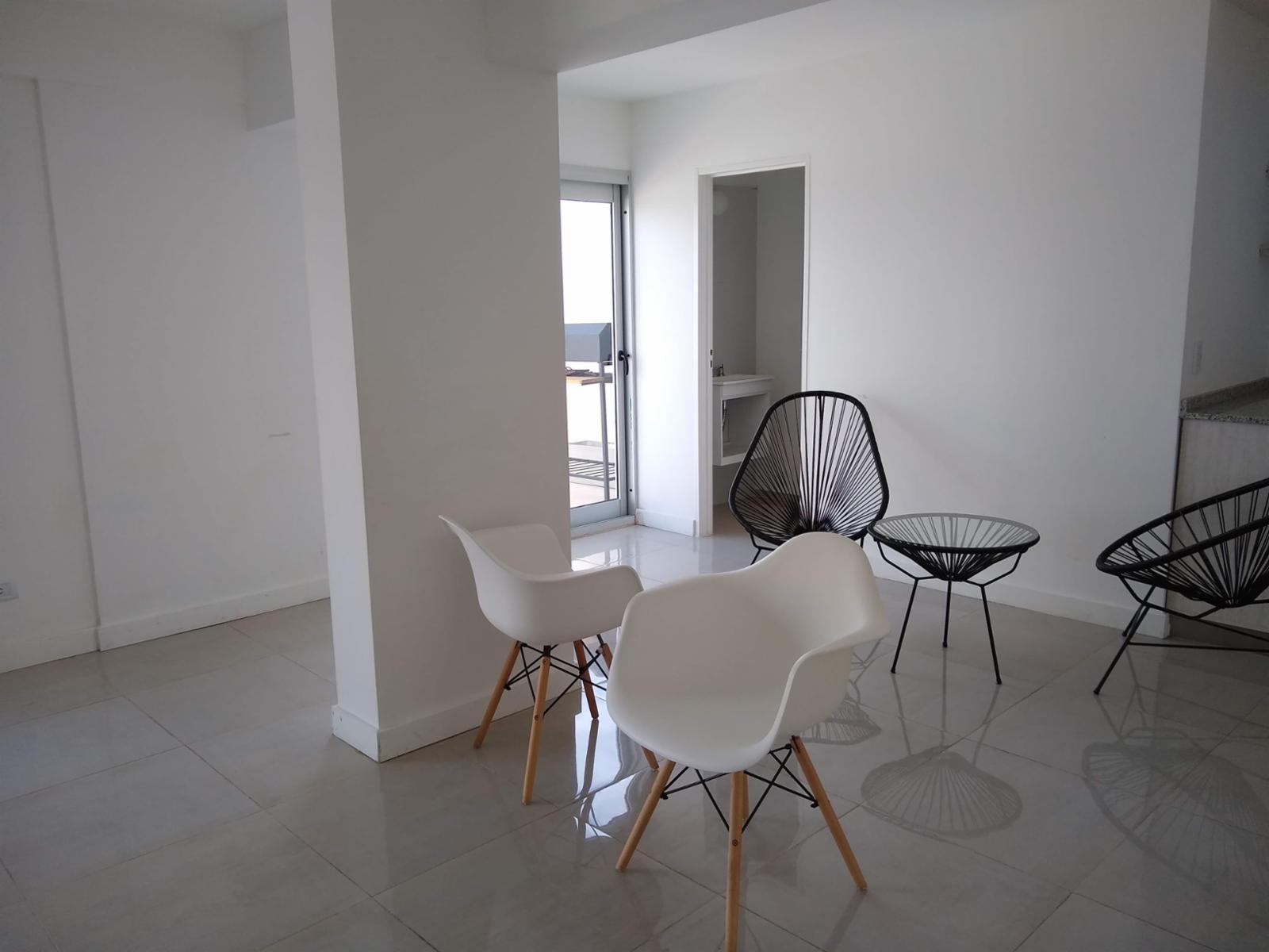 Santos Lugares, Excelente Departamento de 2 Ambientes a Estrenar — foto 9