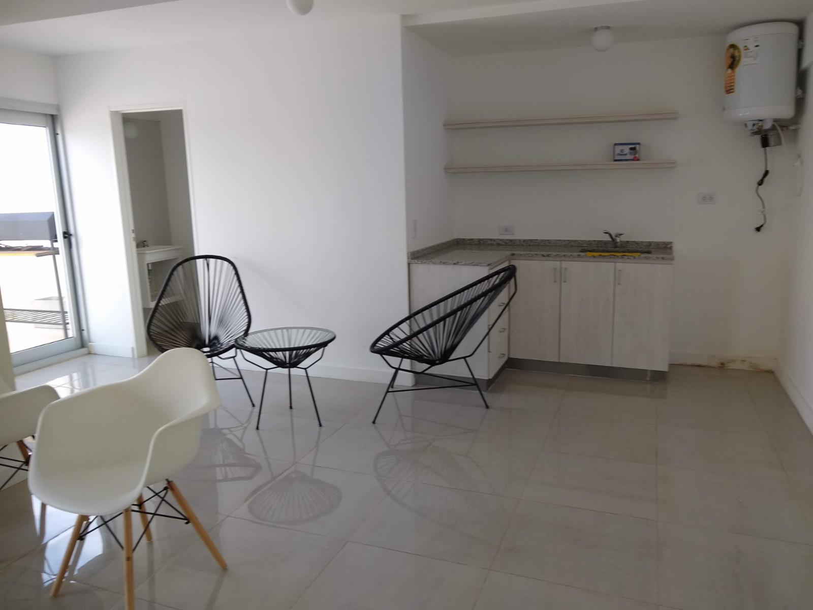 Santos Lugares, Excelente Departamento de 2 Ambientes a Estrenar — foto 10