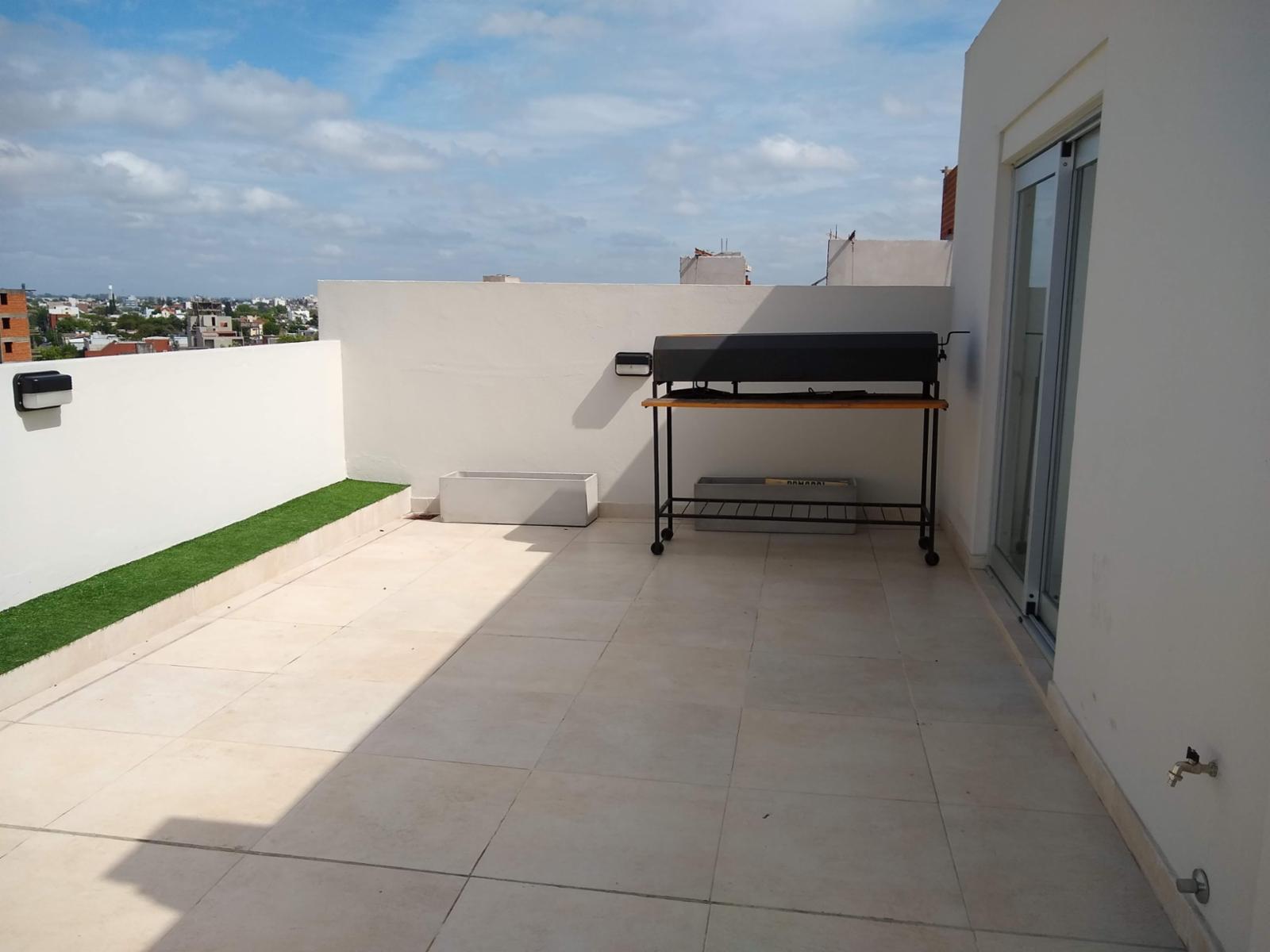 Santos Lugares, Excelente Departamento de 2 Ambientes a Estrenar — foto 11