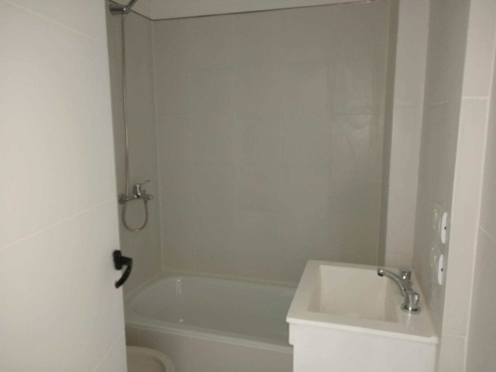 Santos Lugares, Excelente Departamento de 2 Ambientes a Estrenar — foto 12