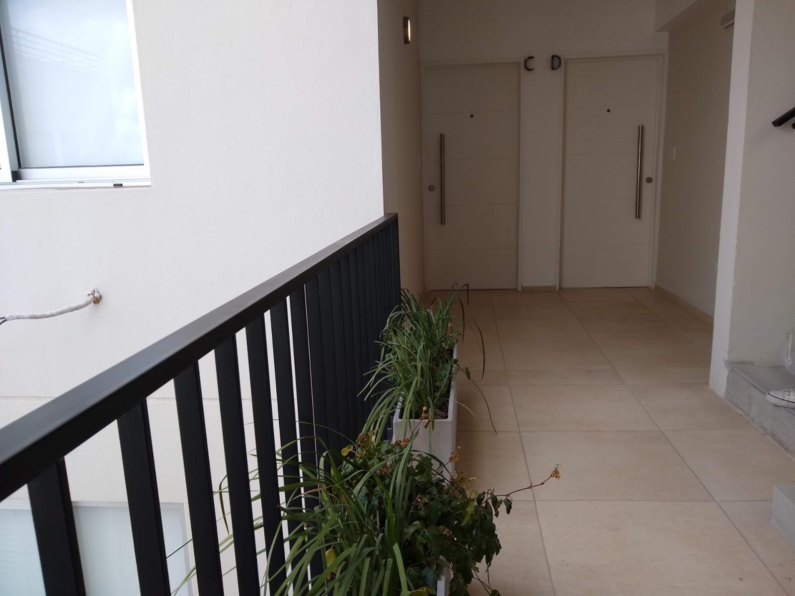 Santos Lugares, Excelente Departamento de 2 Ambientes a Estrenar — foto 15