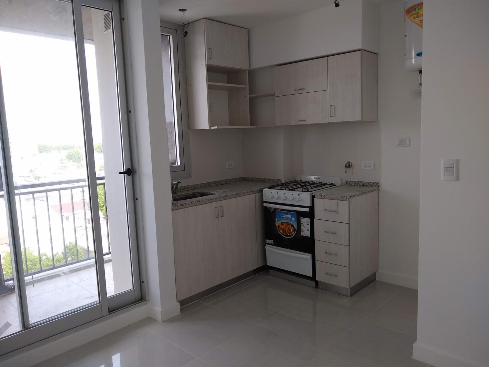 Santos Lugares, Excelente Departamento de 2 Ambientes a Estrenar - 16