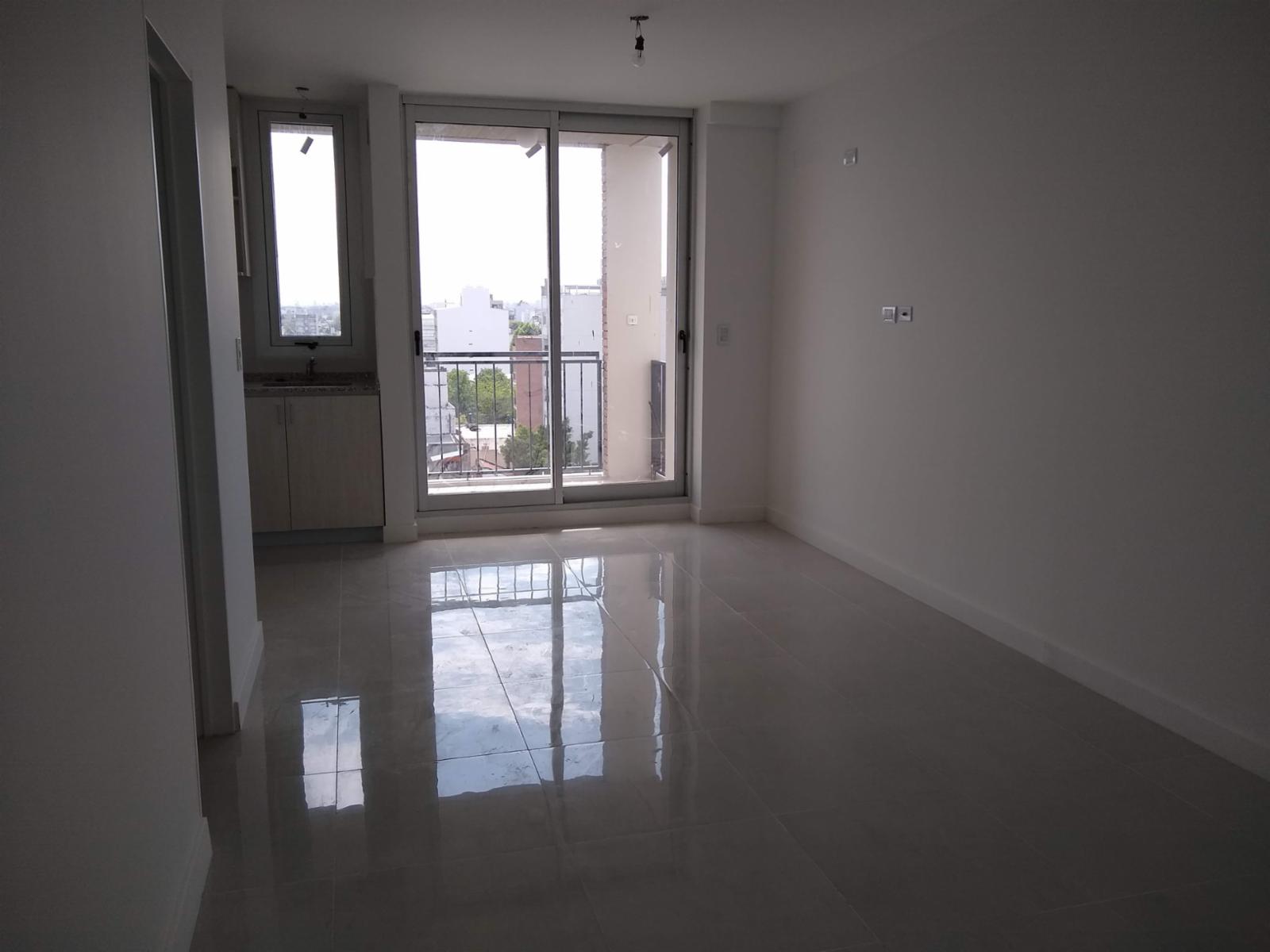 Santos Lugares, Excelente Departamento de 2 Ambientes a Estrenar - 19