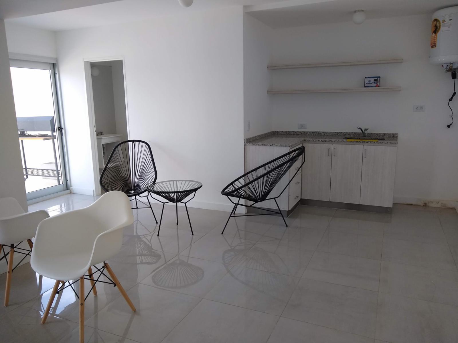 Santos Lugares, Excelente Departamento de 2 Ambientes a Estrenar - 20