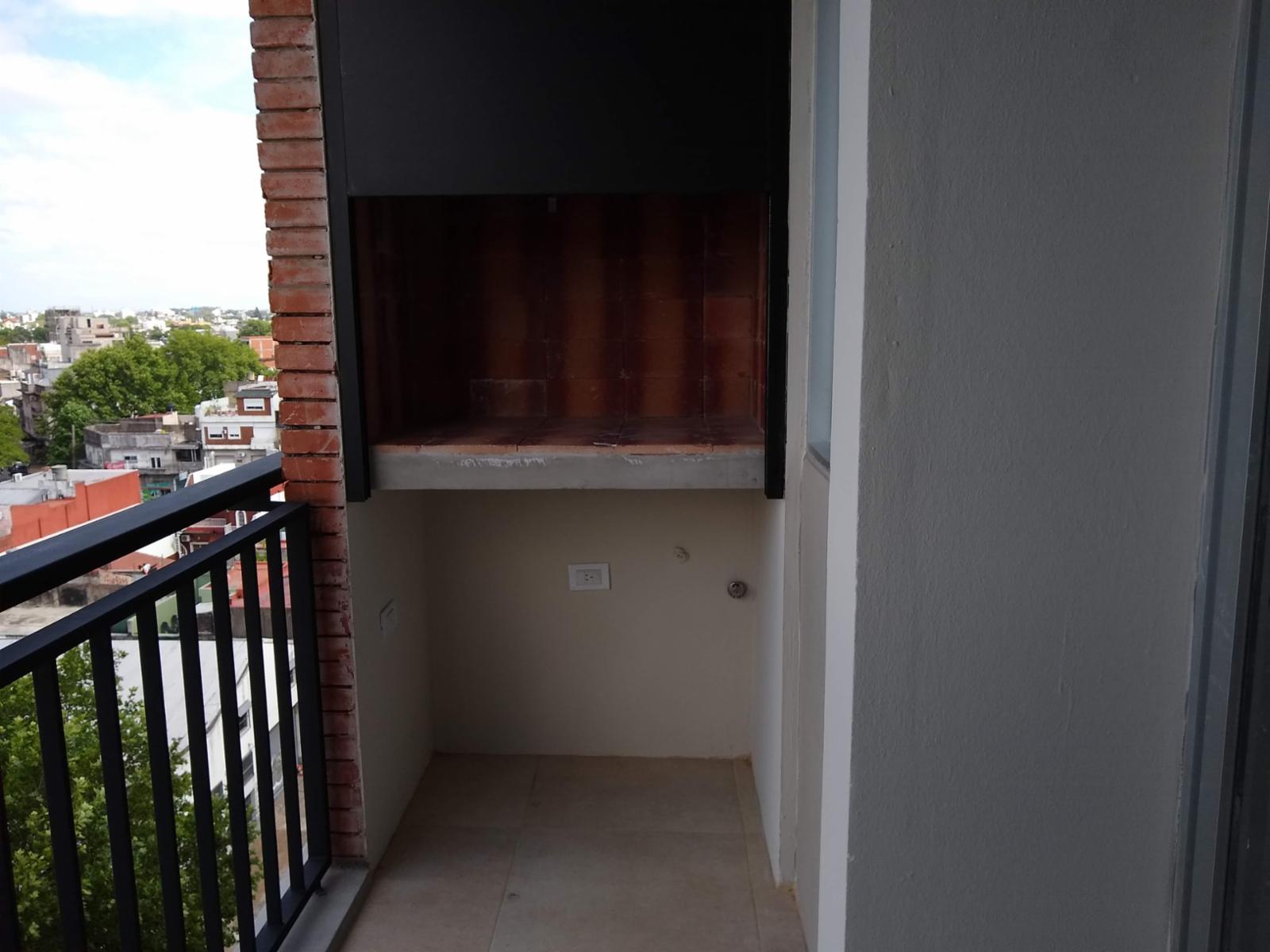 Santos Lugares, Excelente Departamento de 2 Ambientes a Estrenar - 21