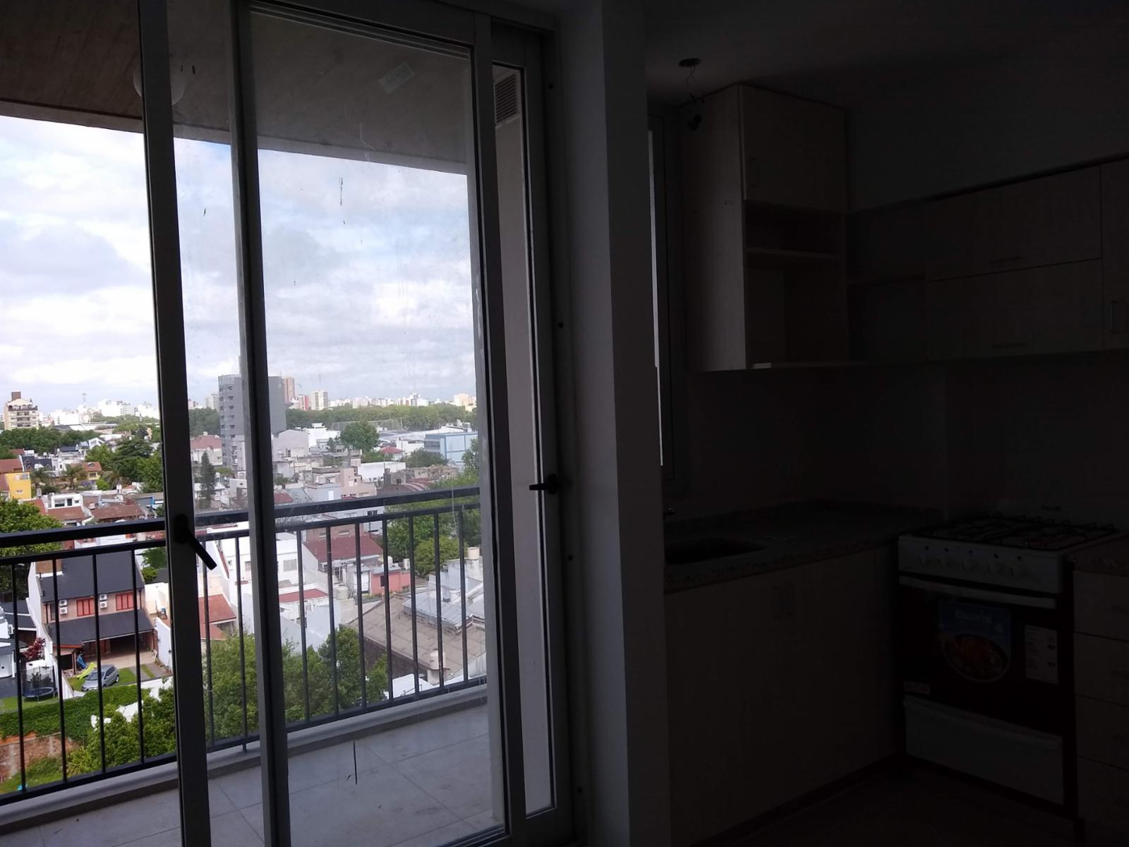 Santos Lugares, Excelente Departamento de 2 Ambientes a Estrenar - 22