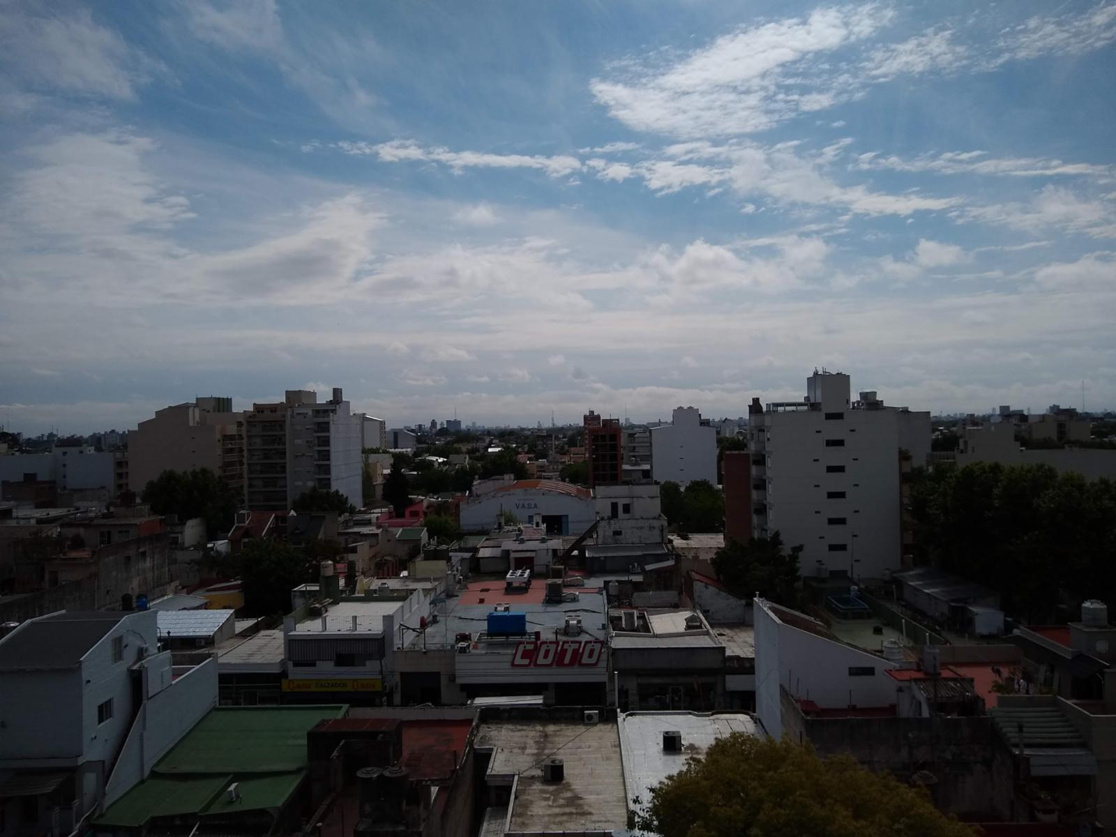 Santos Lugares, Excelente Departamento de 2 Ambientes a Estrenar - 23