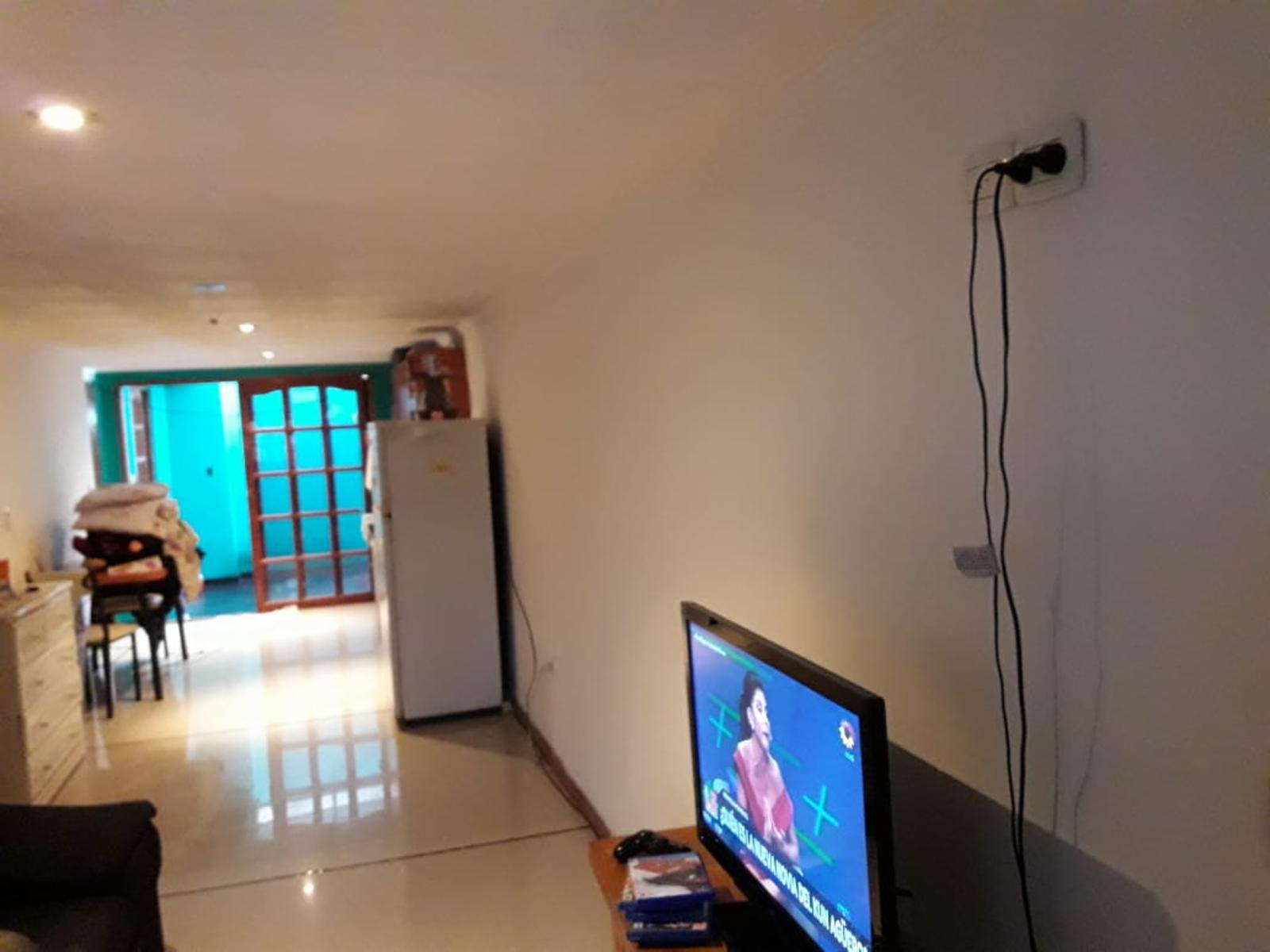 EXCELENTE PH EN CASEROS
