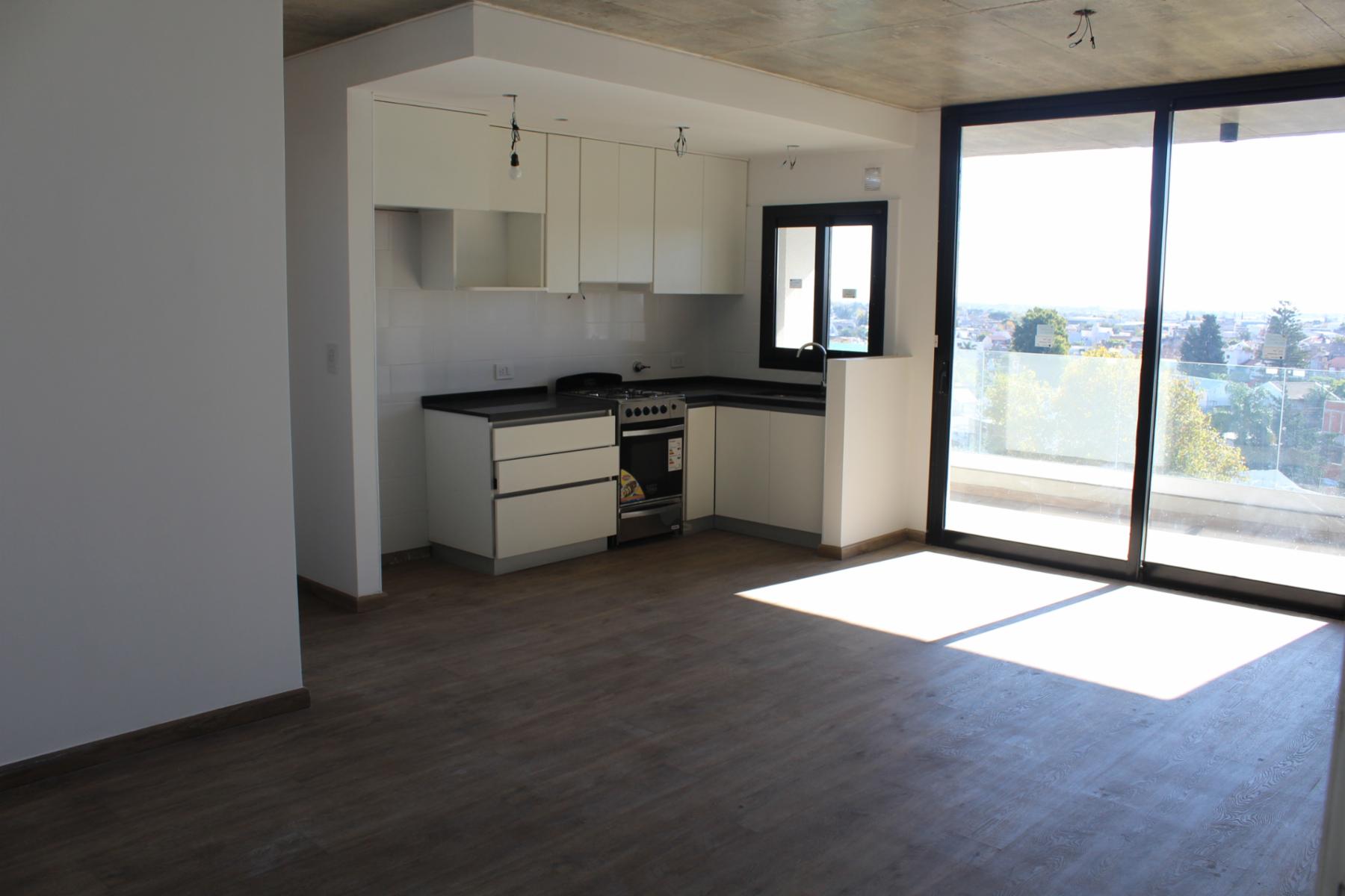 EXCELENTE DEPARTAMENTO DE 3 AMBIENTES A ESTRENAR EN VILLA BOSCH — foto 11