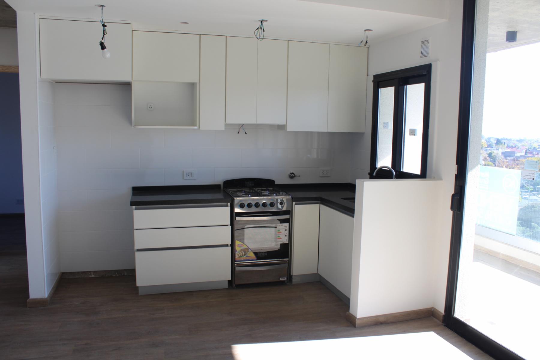 EXCELENTE DEPARTAMENTO DE 3 AMBIENTES A ESTRENAR EN VILLA BOSCH — foto 12