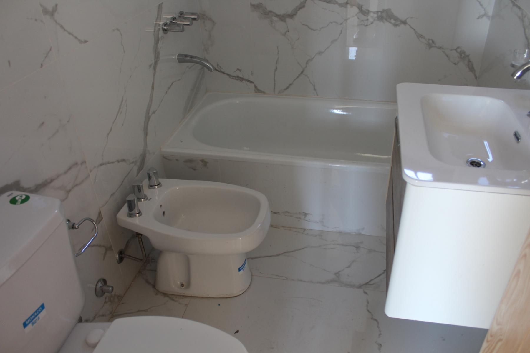 EXCELENTE DEPARTAMENTO DE 3 AMBIENTES A ESTRENAR EN VILLA BOSCH — foto 14