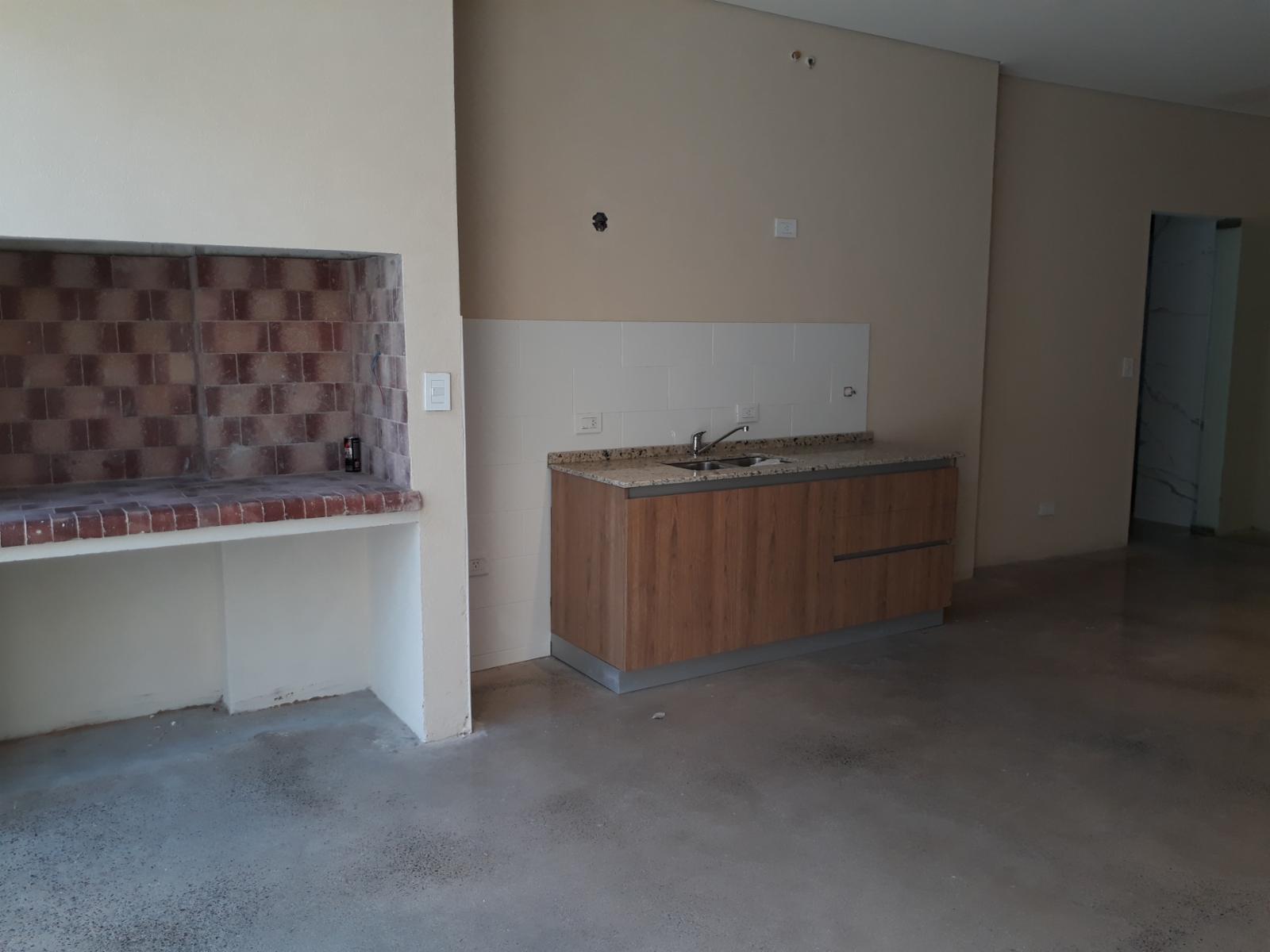EXCELENTE DEPARTAMENTO DE 4 AMBIENTES piso 1. . EN VILLA BOSCH — foto 2