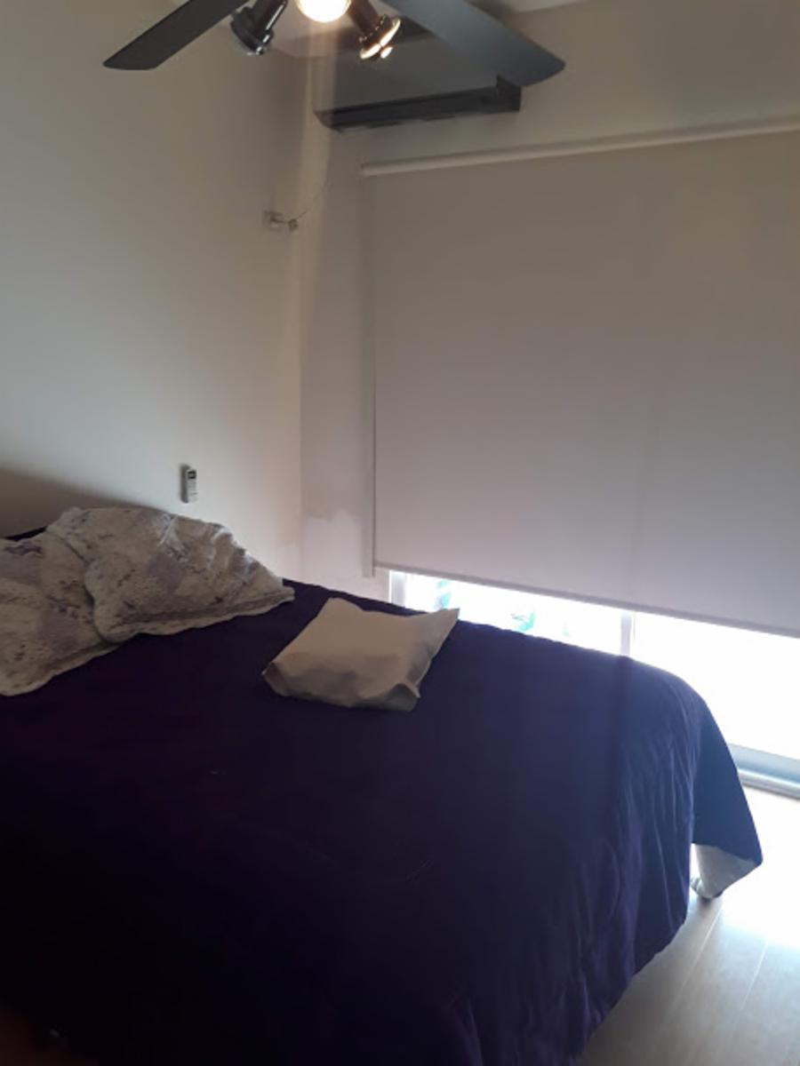 EXCELENTE DEPARTAMENTO DE DOS AMBIENTES EN SANTOS LUGARES — foto 2