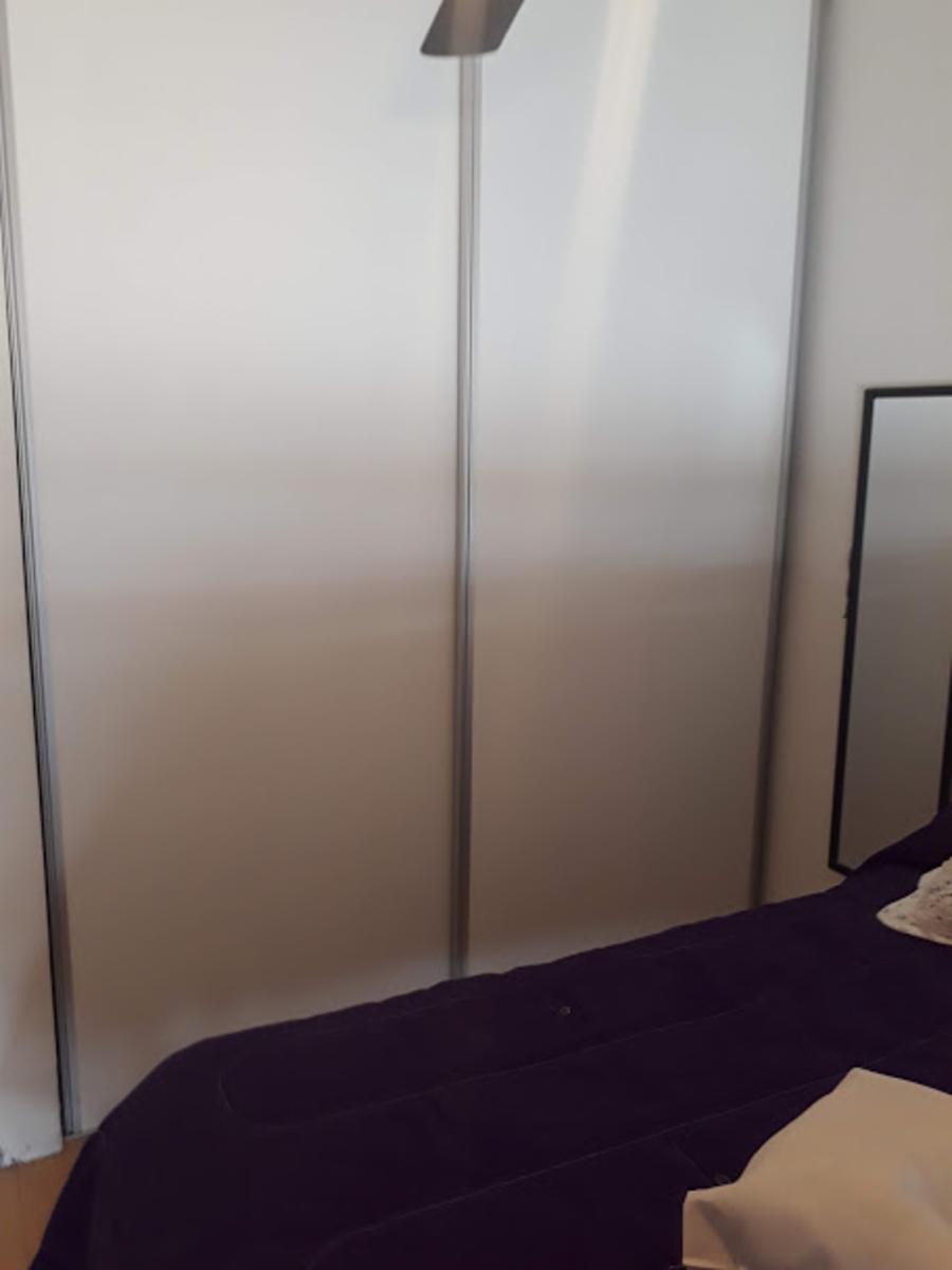 EXCELENTE DEPARTAMENTO DE DOS AMBIENTES EN SANTOS LUGARES — foto 3