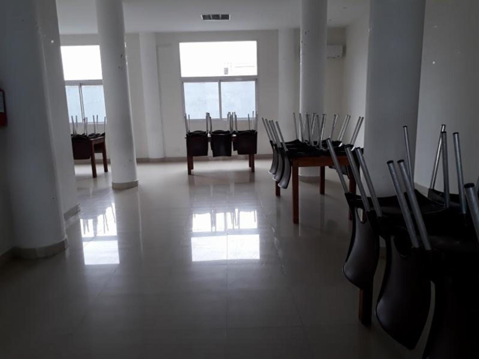 EXCELENTE DEPARTAMENTO DE DOS AMBIENTES EN SANTOS LUGARES — foto 13