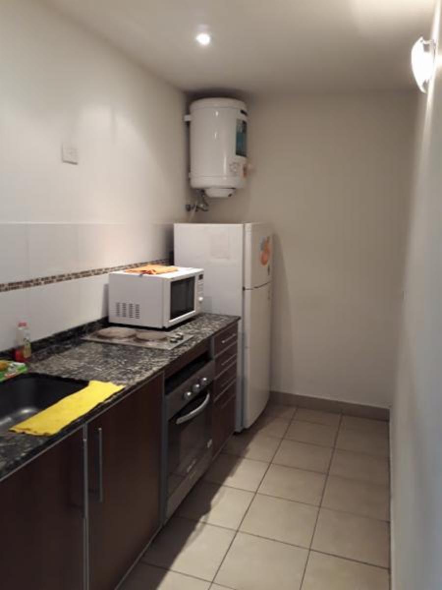 EXCELENTE DEPARTAMENTO DE DOS AMBIENTES EN SANTOS LUGARES — foto 14