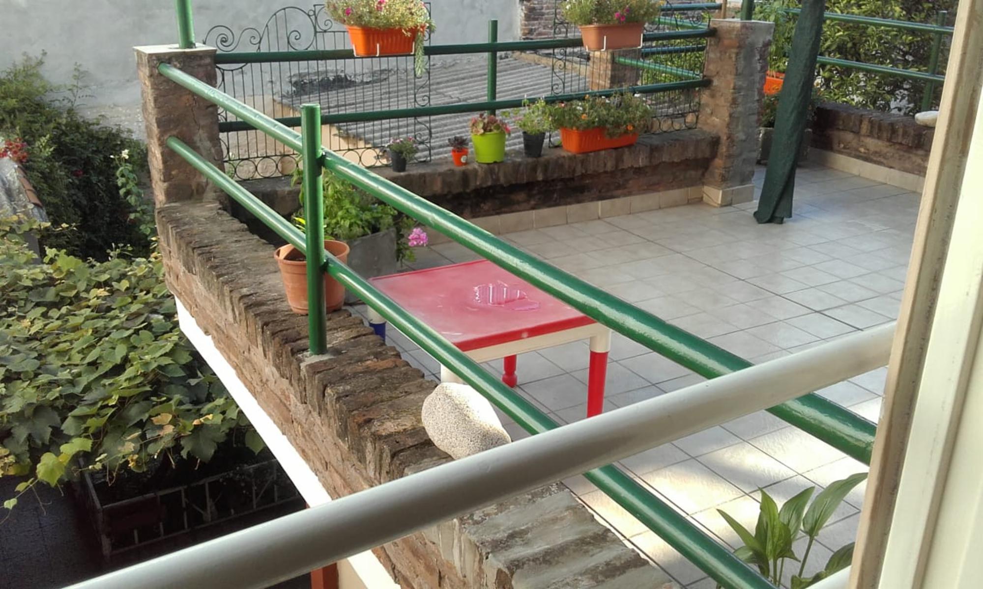 EXCELENTE DOS PH IDEAL PARA DOS FAMILIAS A MEDIA CUADRA DE METRO BUS RUTA 8. — foto 12