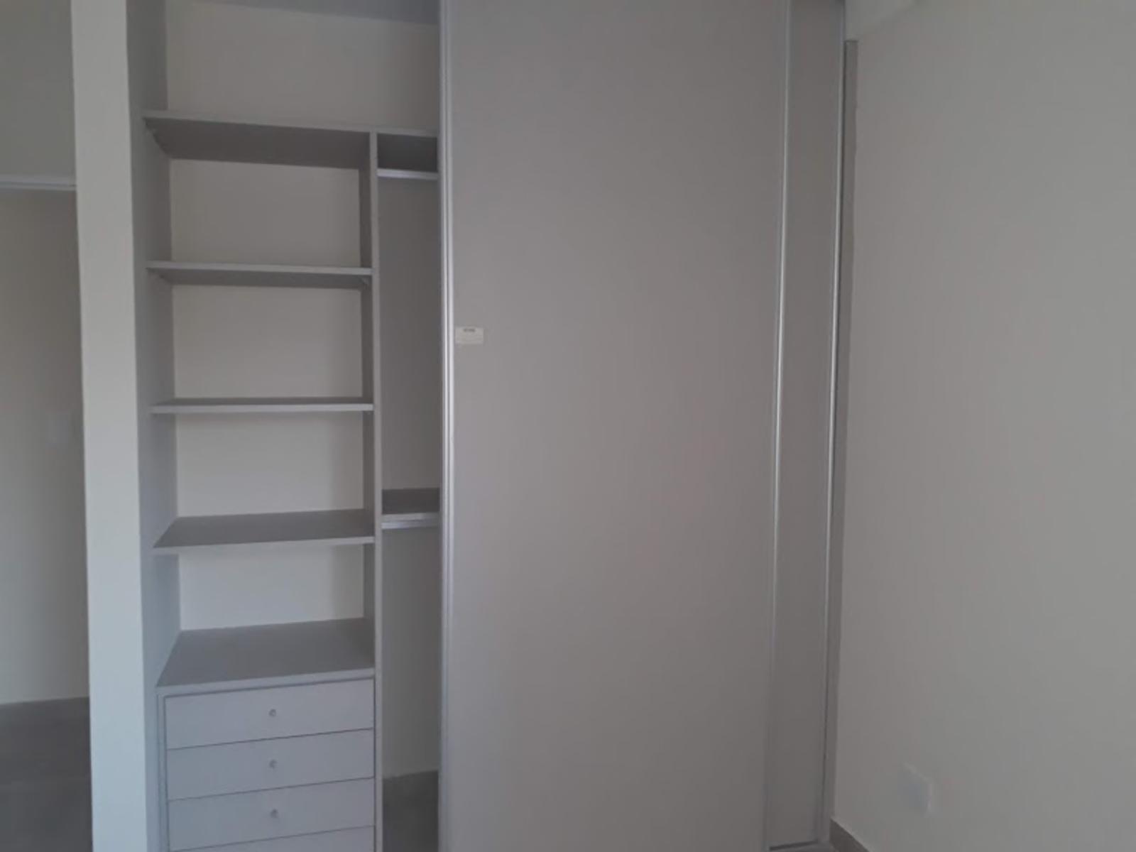 DEPARTAMENTO DE DOS AMBIENTES A ESTRENAR — foto 3