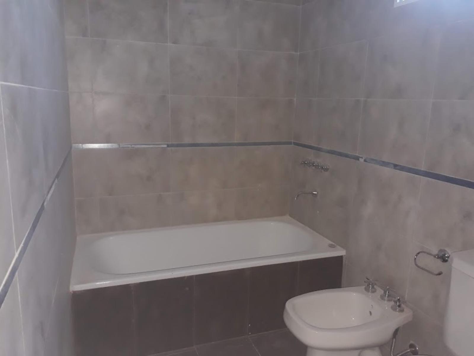 DEPARTAMENTO DE DOS AMBIENTES A ESTRENAR — foto 4
