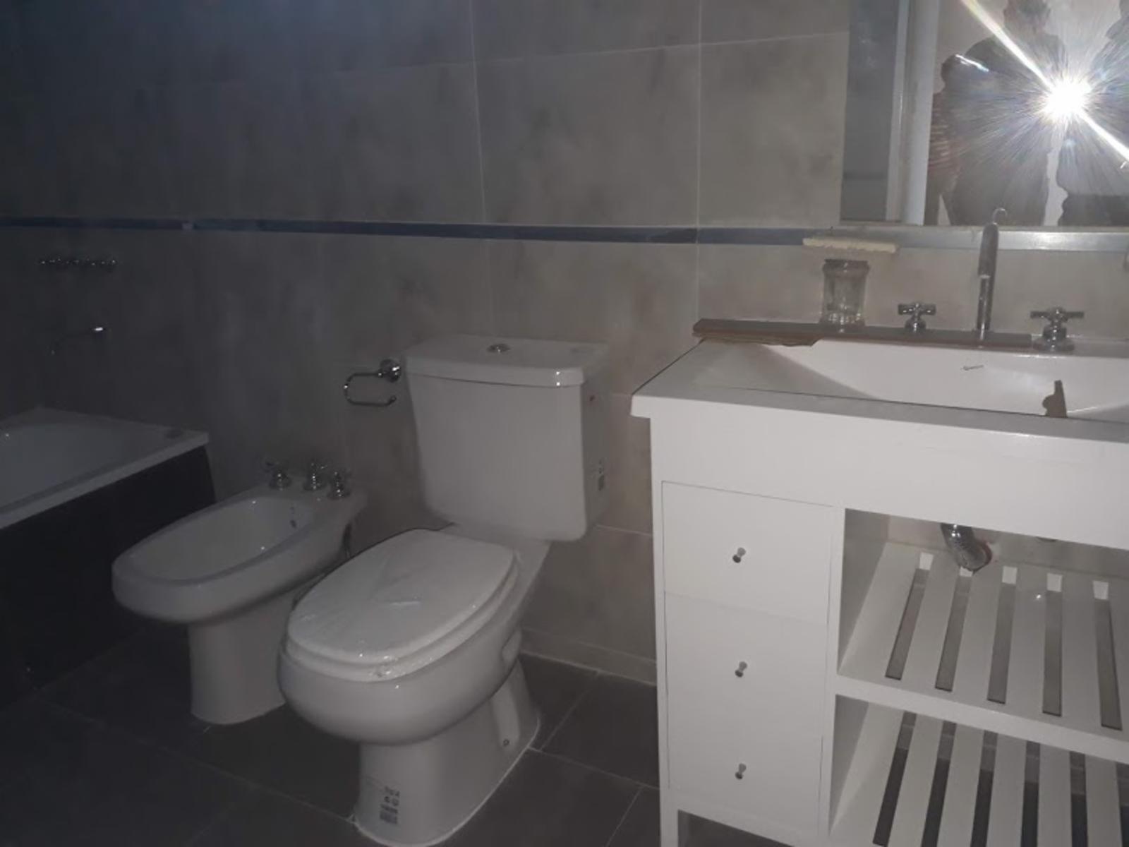 DEPARTAMENTO DE DOS AMBIENTES A ESTRENAR — foto 5