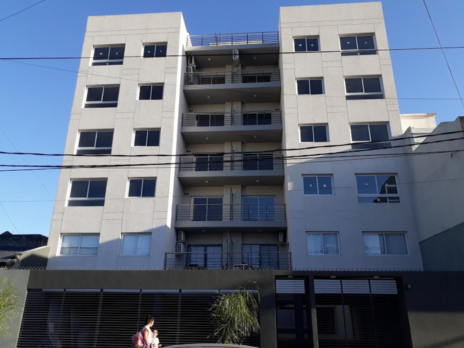 DEPARTAMENTO DE DOS AMBIENTES A ESTRENAR — foto 6