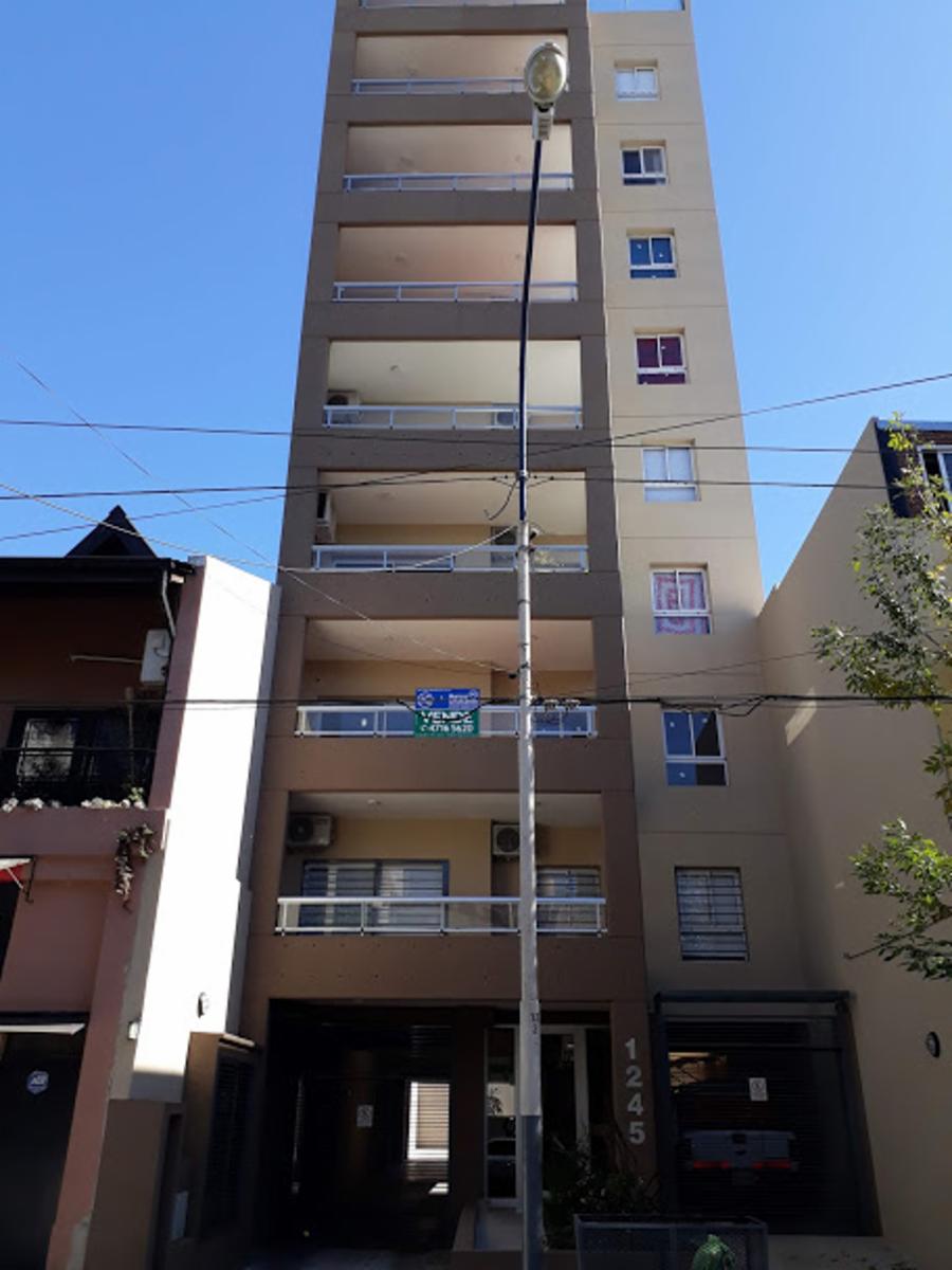 DEPARTAMENTO A ESTRENAR DE 3 AMBIENTES