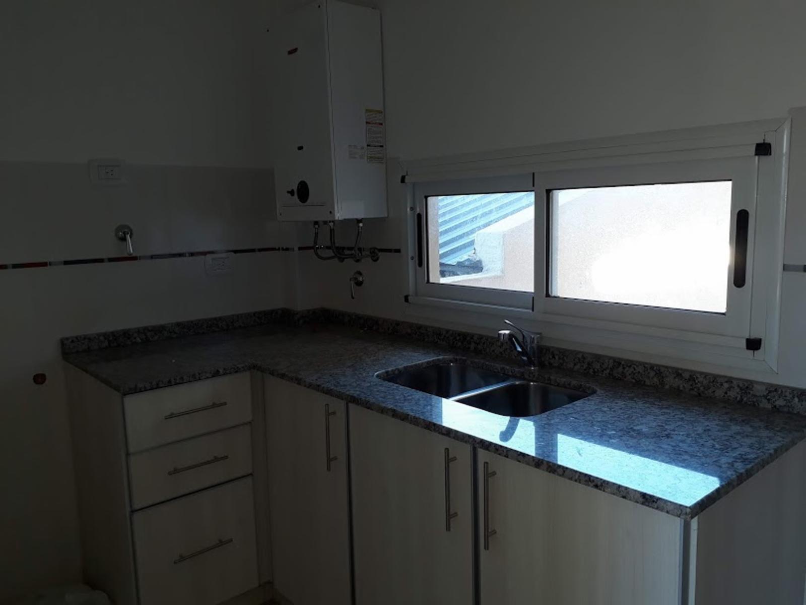 DEPARTAMENTO A ESTRENAR DE 3 AMBIENTES — foto 6