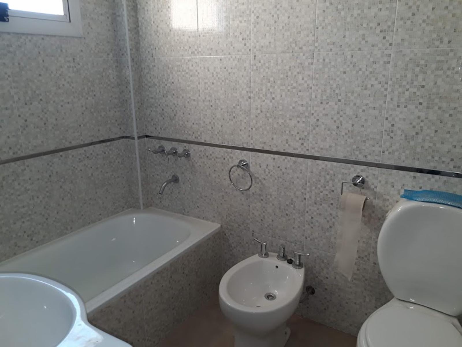 DEPARTAMENTO A ESTRENAR DE 3 AMBIENTES — foto 8