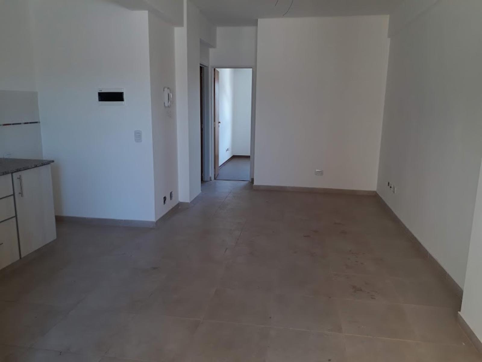 DEPARTAMENTO DE 2 AMBIENTES A ESTRENAR — foto 4