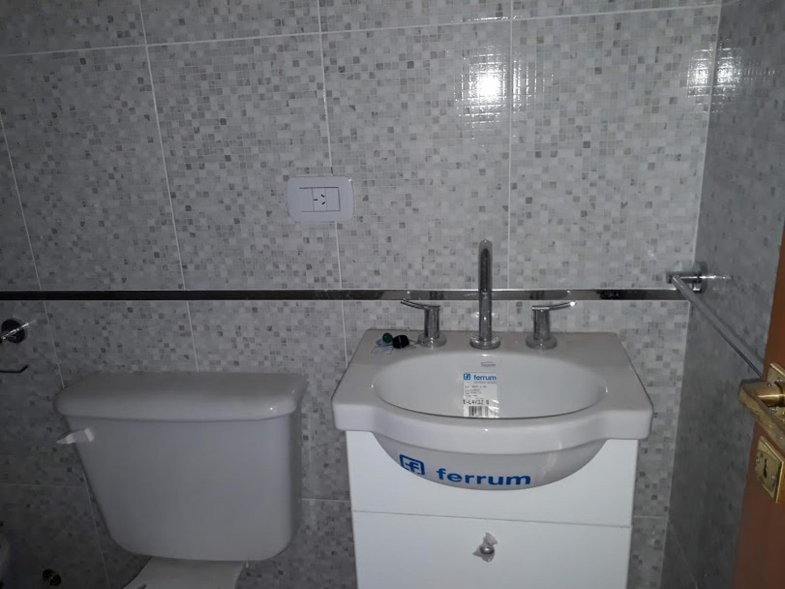 DEPARTAMENTO DE 2 AMBIENTES A ESTRENAR — foto 7