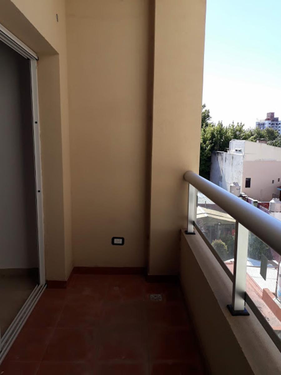 DEPARTAMENTO DE 2 AMBIENTES A ESTRENAR — foto 10