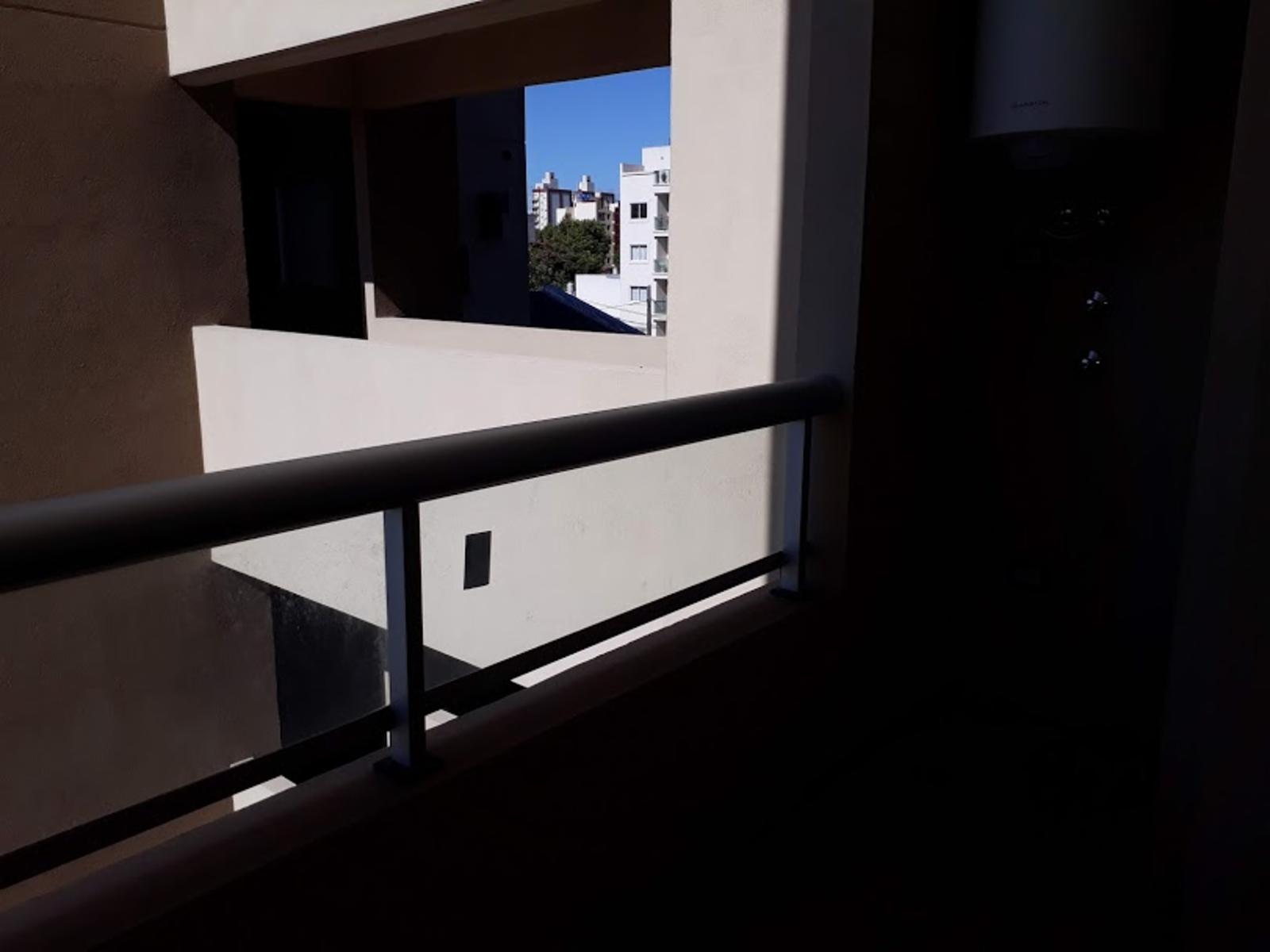 DEPARTAMENTO DE 2 AMBIENTES A ESTRENAR — foto 11