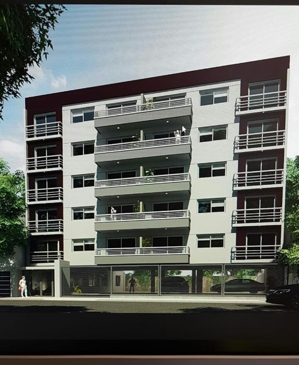 DEPARTAMENTO A ESTRENAR DE DOS AMBIENTES EN MORON