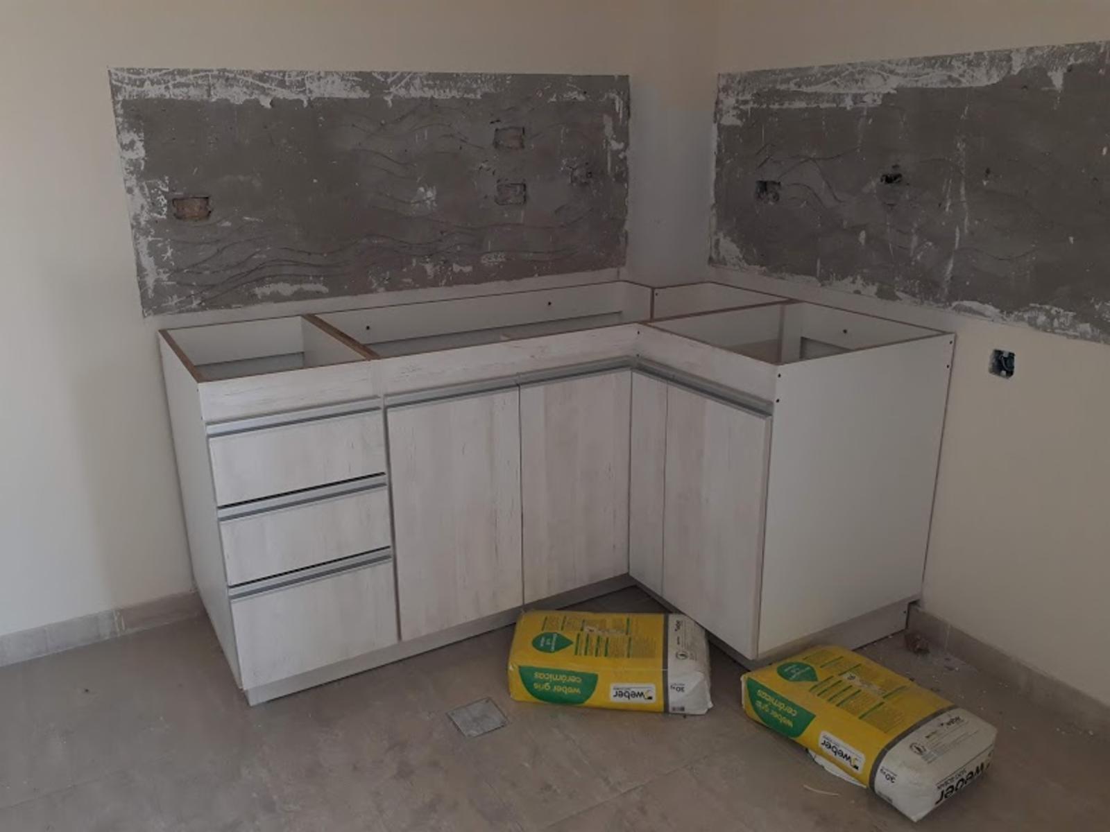 DEPARTAMENTO A ESTRENAR DE DOS AMBIENTES EN MORON — foto 4