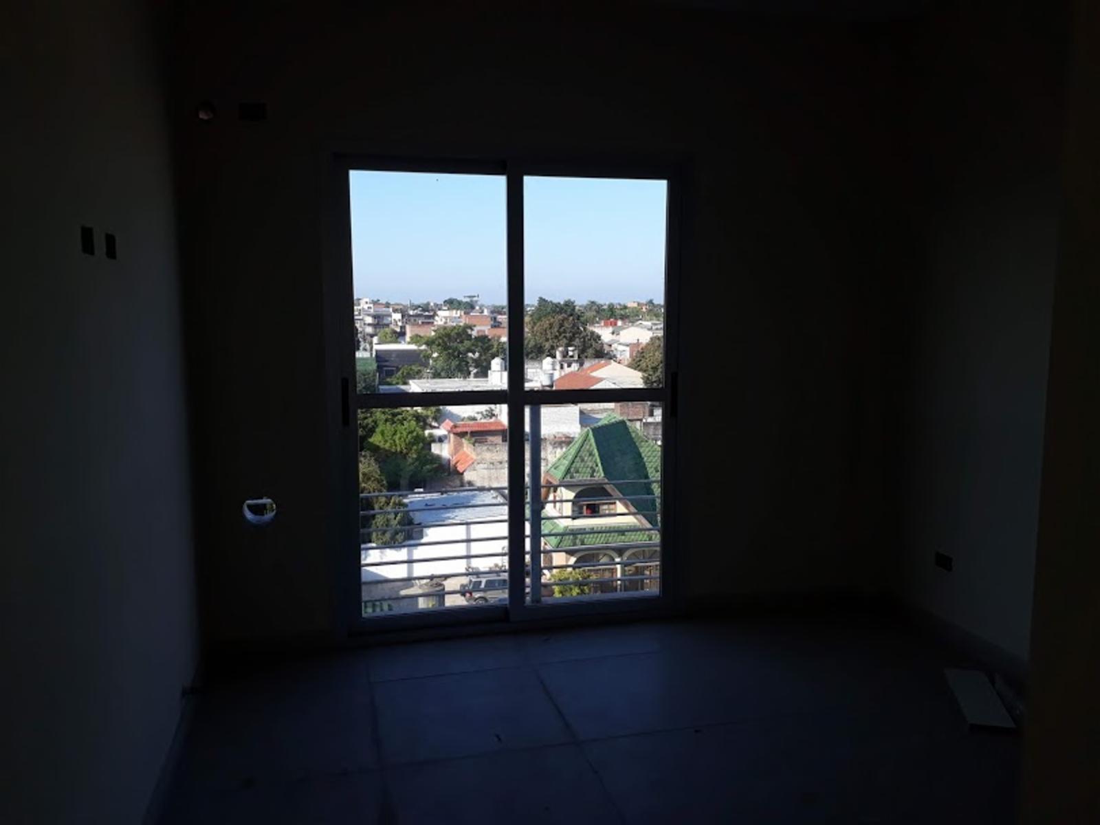 DEPARTAMENTO A ESTRENAR DE DOS AMBIENTES EN MORON — foto 6