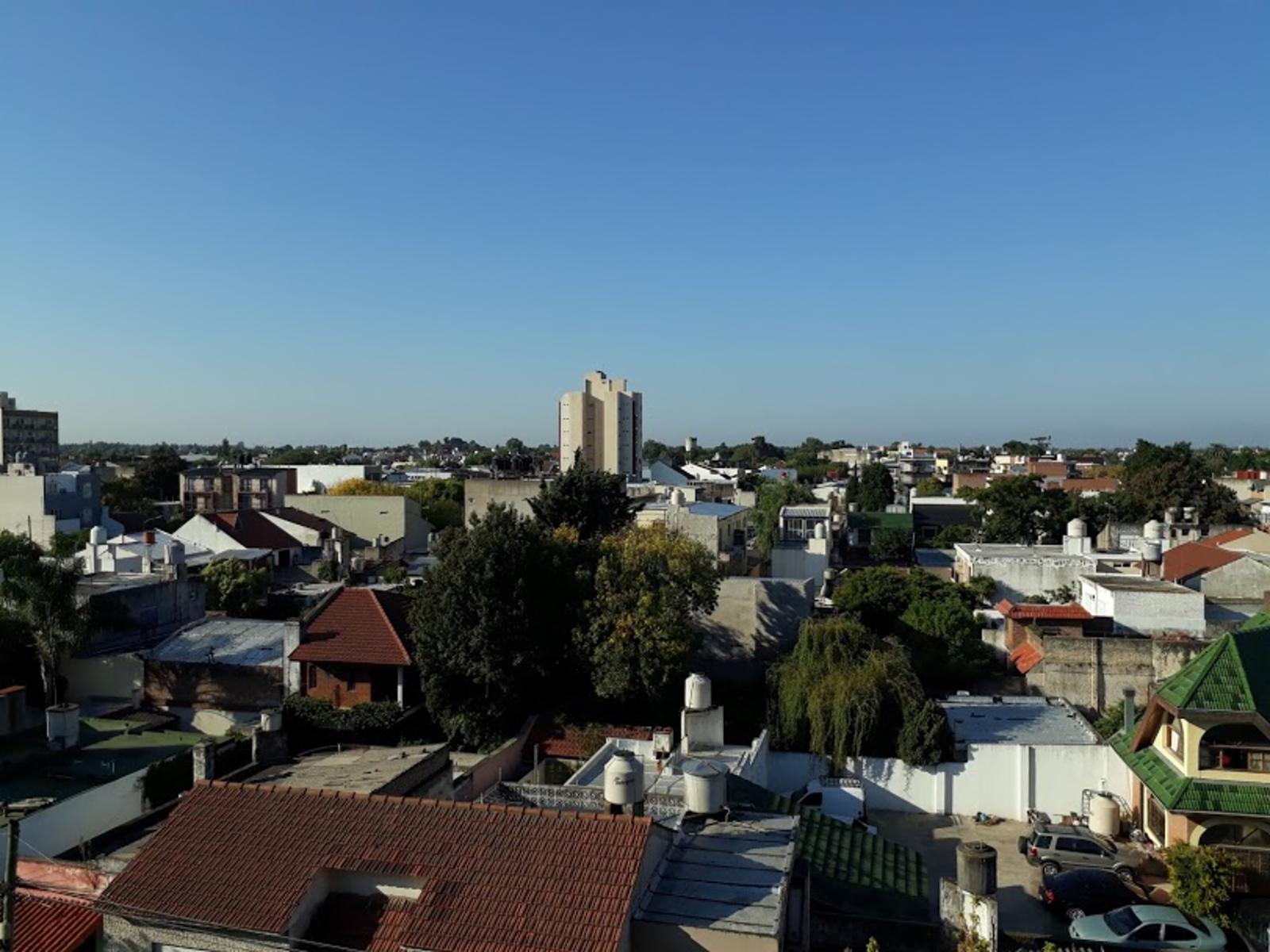 DEPARTAMENTO A ESTRENAR DE DOS AMBIENTES EN MORON — foto 7