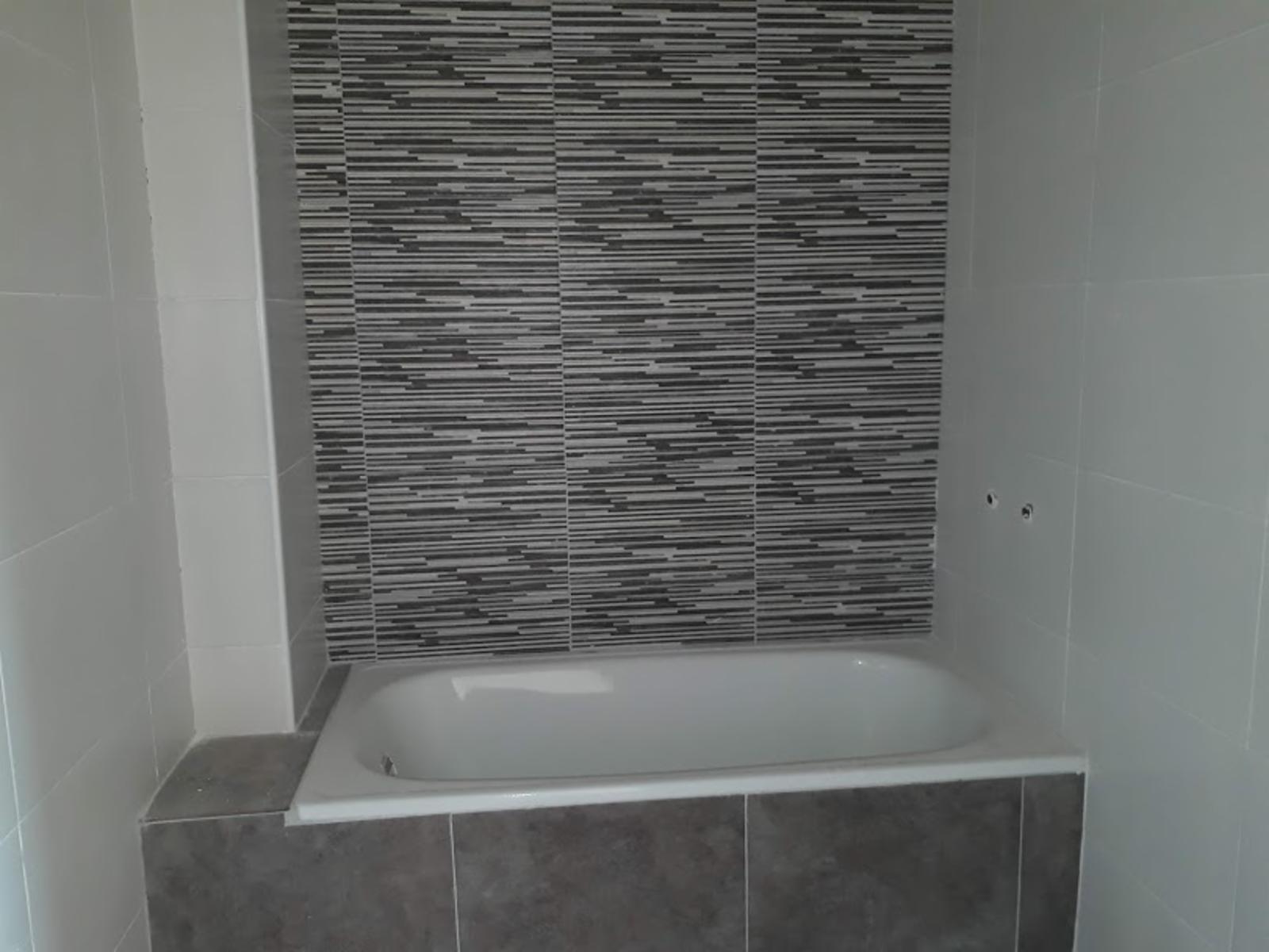 DEPARTAMENTO A ESTRENAR DE DOS AMBIENTES EN MORON — foto 8