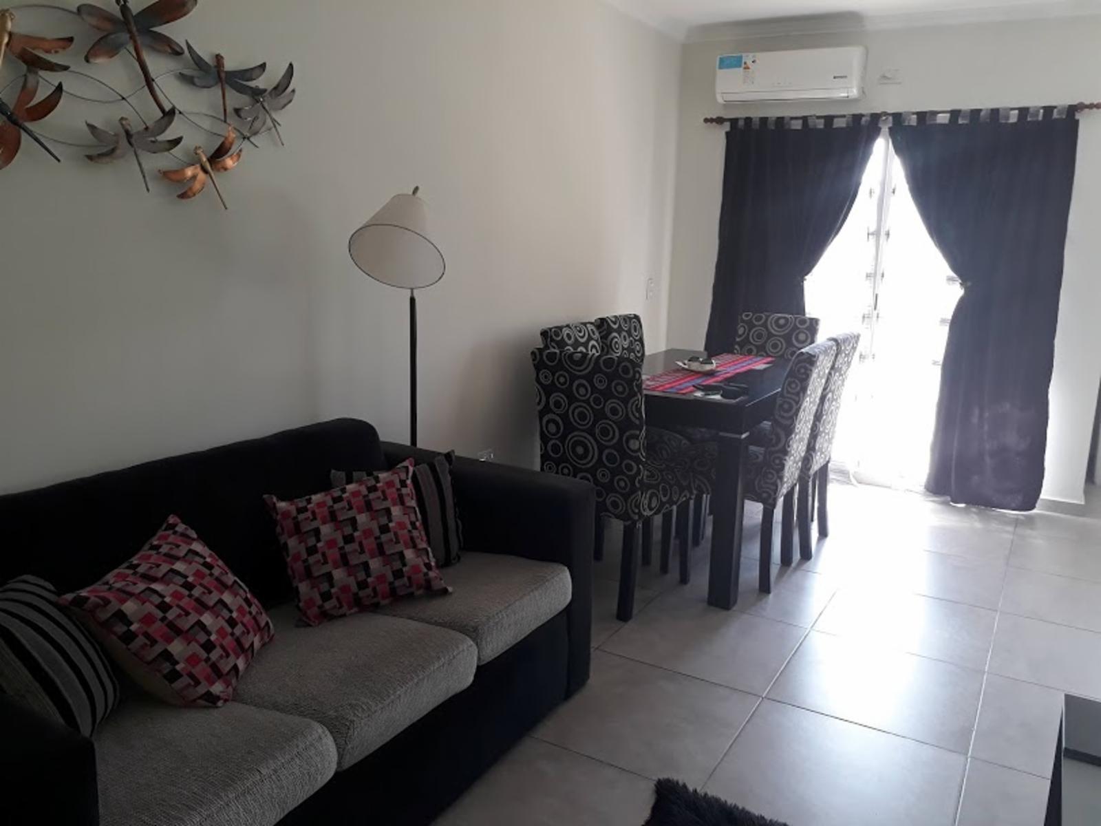 EXCELENTE DEPARTAMENTO DE DOS AMBIENTES PISO 1 CONTRA FRENTE — foto 5