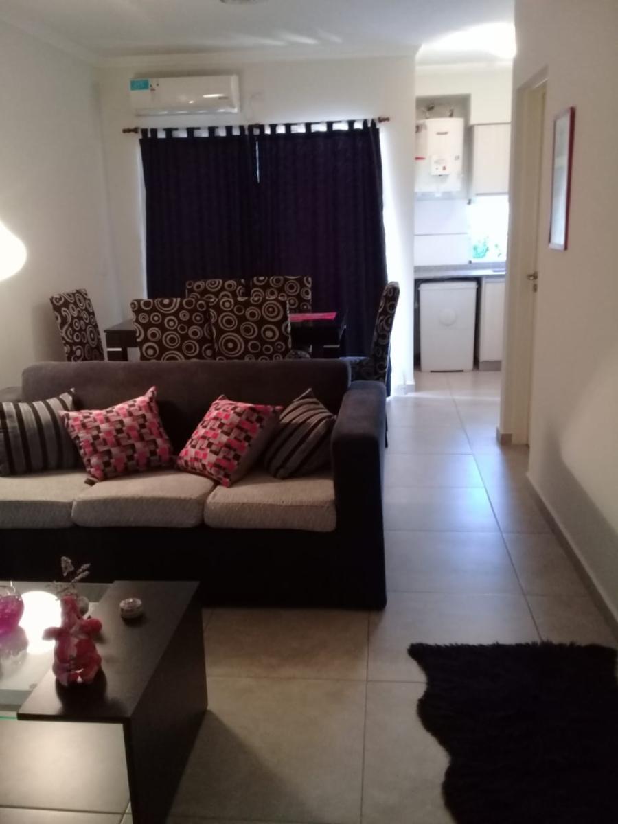 EXCELENTE DEPARTAMENTO DE DOS AMBIENTES PISO 1 CONTRA FRENTE — foto 8