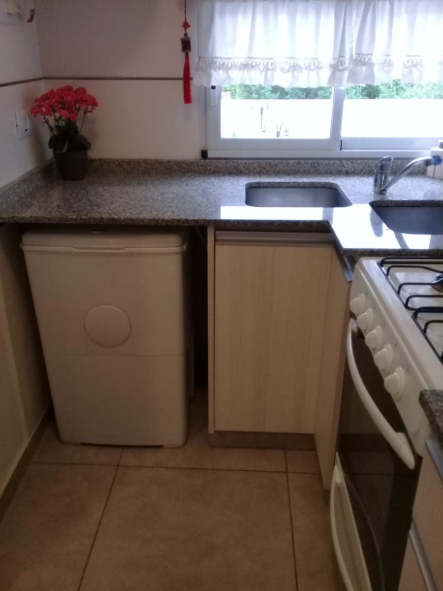 EXCELENTE DEPARTAMENTO DE DOS AMBIENTES PISO 1 CONTRA FRENTE — foto 11