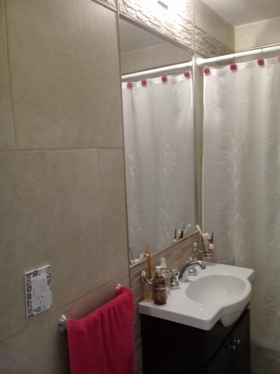 EXCELENTE DEPARTAMENTO DE DOS AMBIENTES PISO 1 CONTRA FRENTE — foto 15
