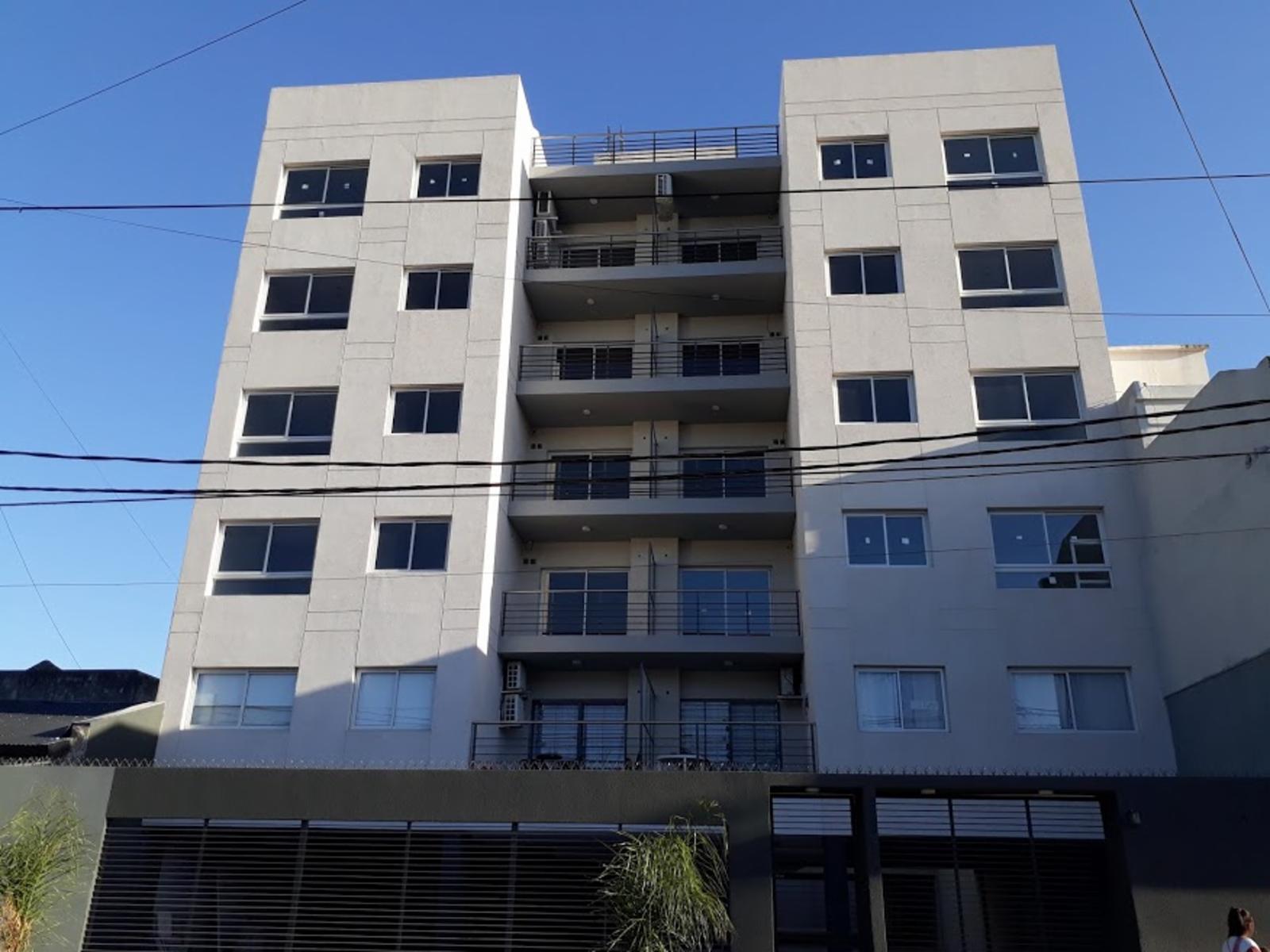 DEPARTAMENTO A ESTRENAR
