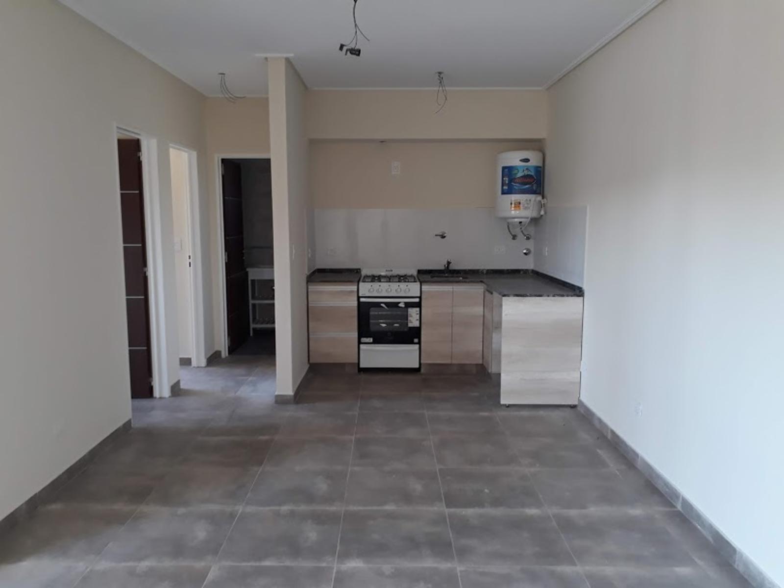 DEPARTAMENTO A ESTRENAR — foto 7