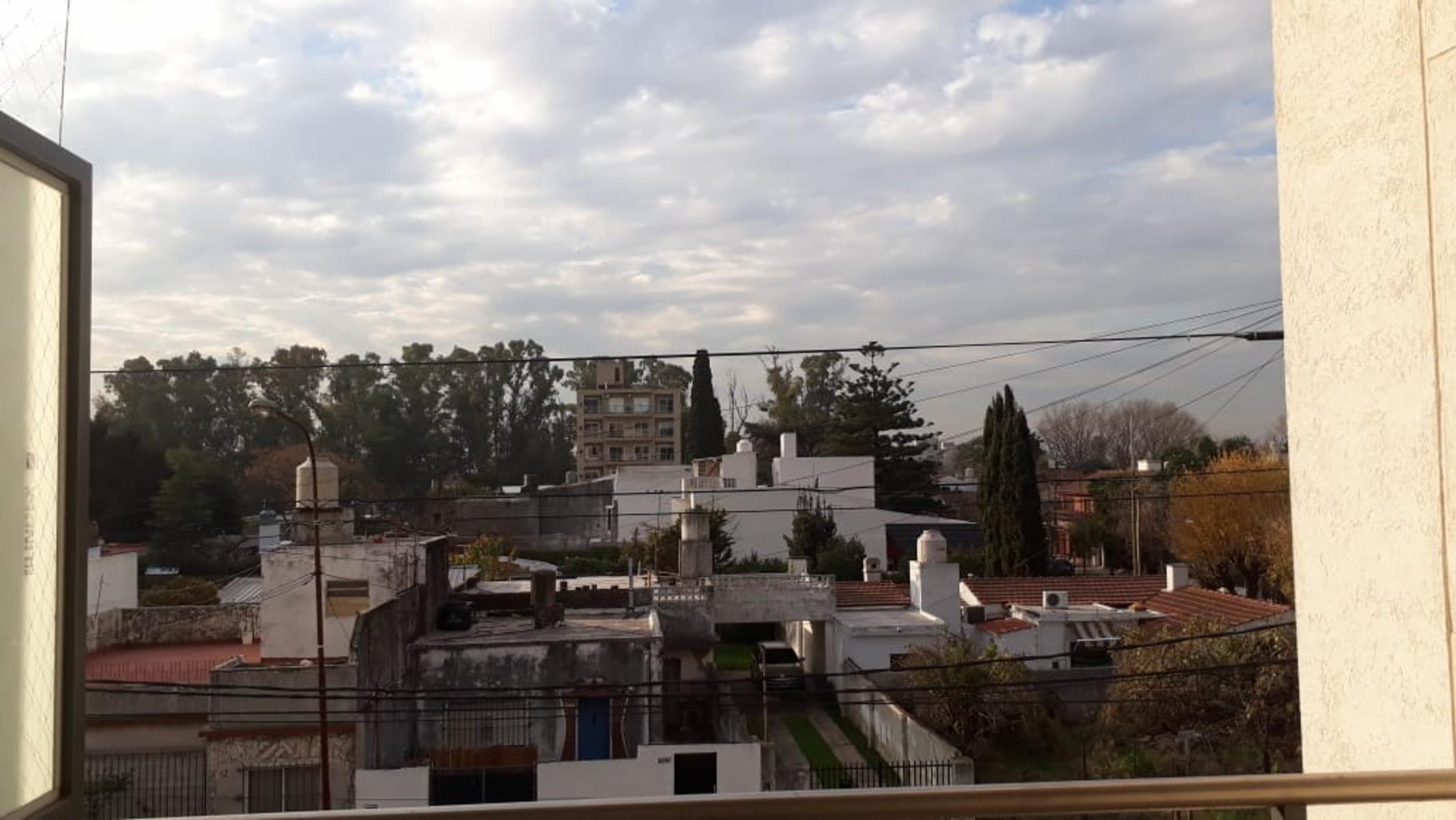 DEPARTAMENTO A ESTRENAR DE 3 AMBIENTES A DOS CUADRAS DE LA ESTACIÓN CON COCHERA — foto 8