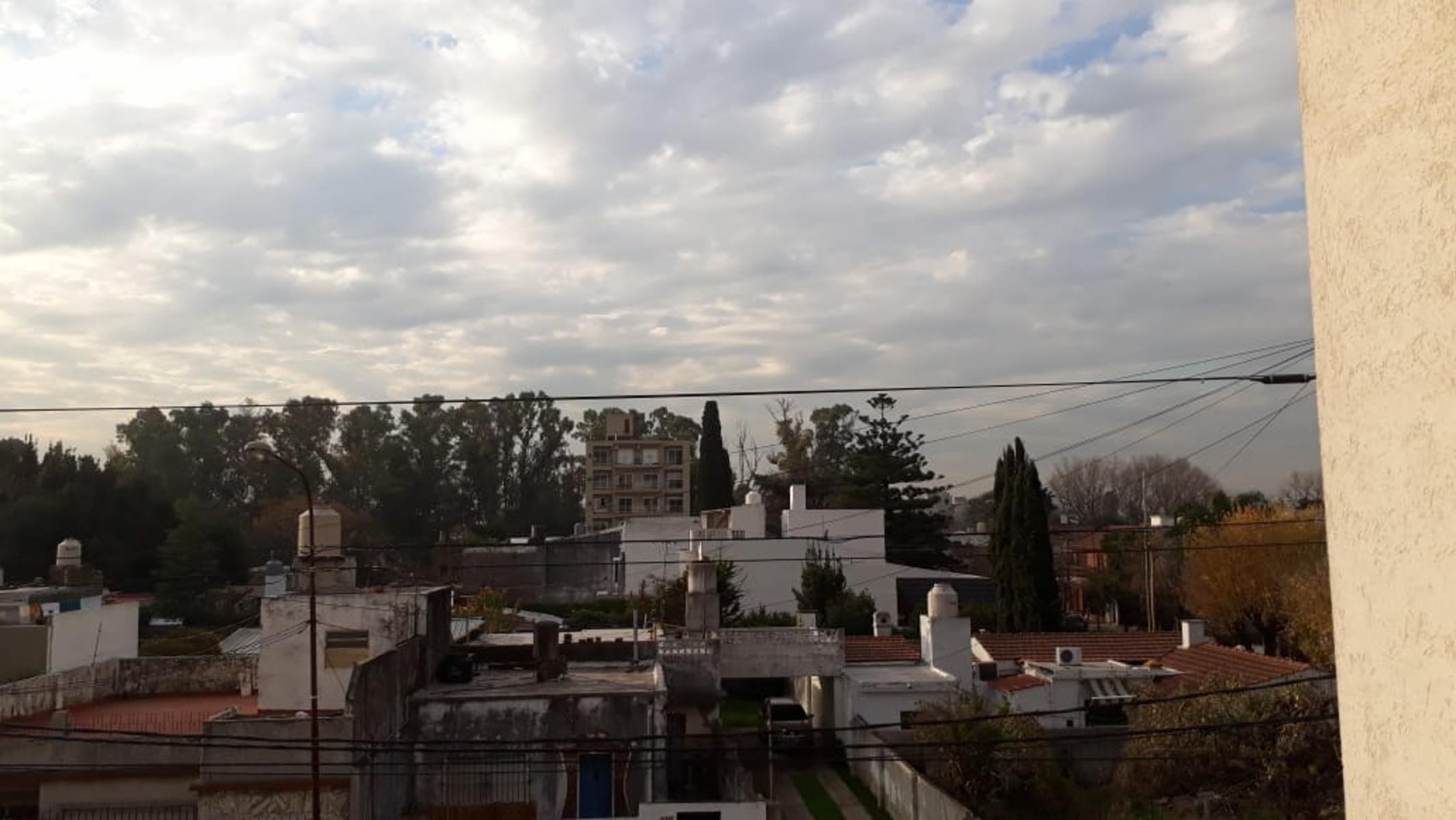 DEPARTAMENTO A ESTRENAR DE 3 AMBIENTES A DOS CUADRAS DE LA ESTACIÓN CON COCHERA — foto 11